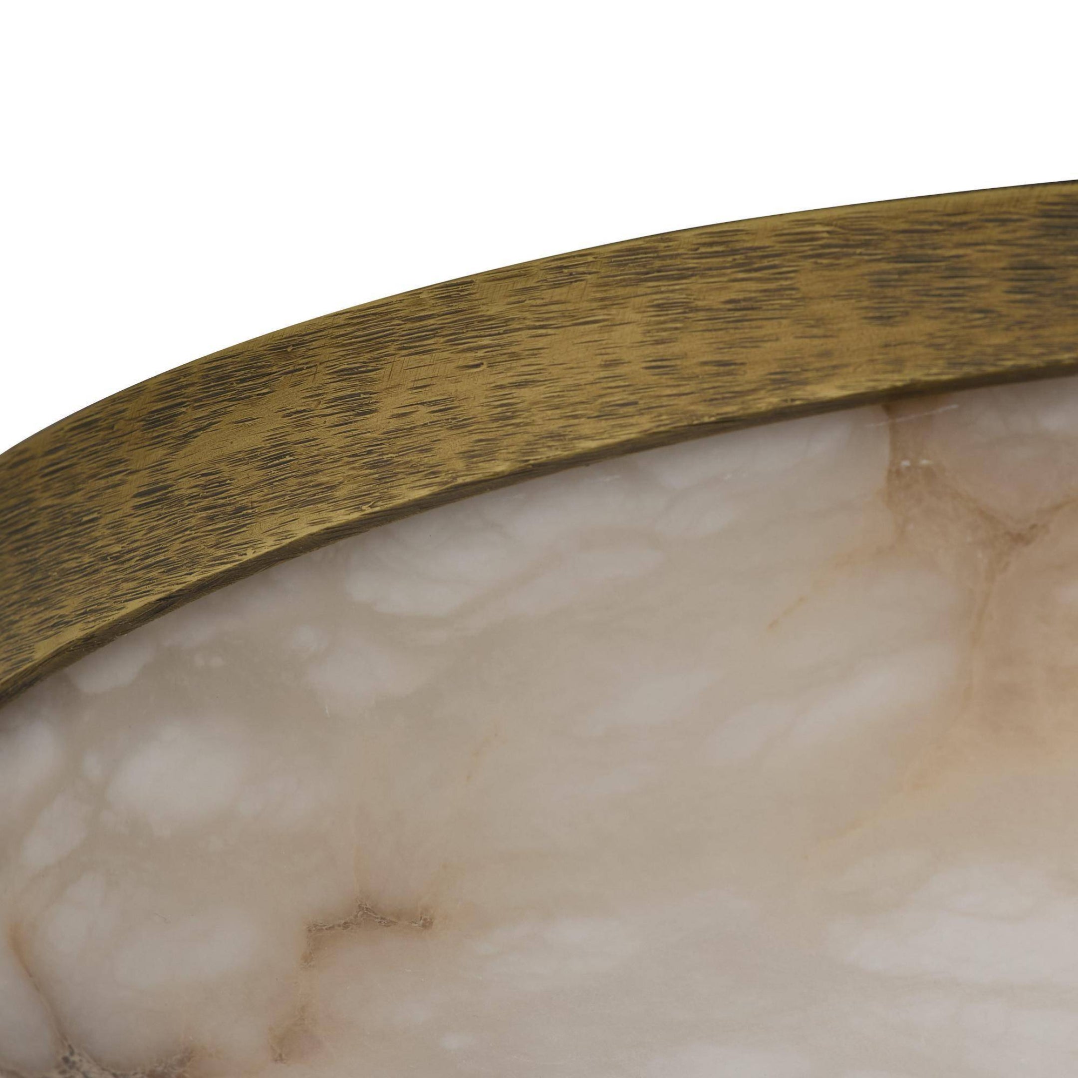 Arteriors Elara Flush Mount