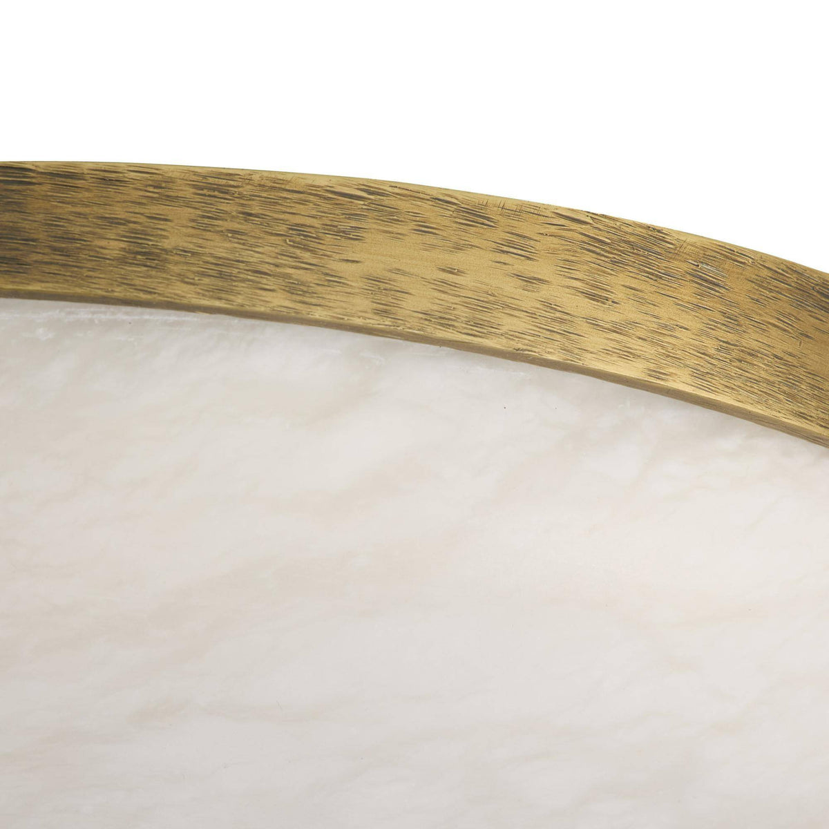 Arteriors Elara Flush Mount