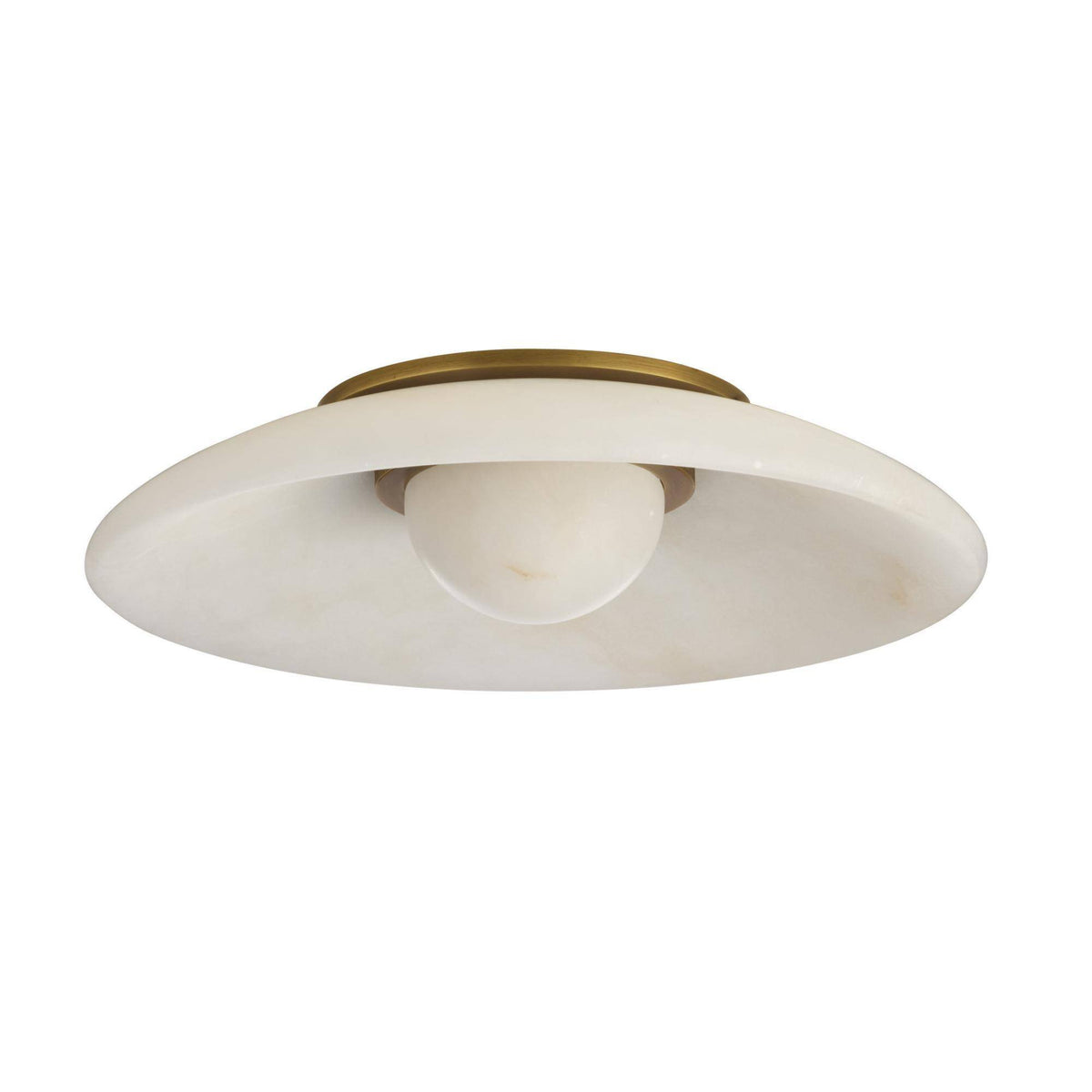 Arteriors Stella Flush Mount - StyleMeGHD - Chandeliers