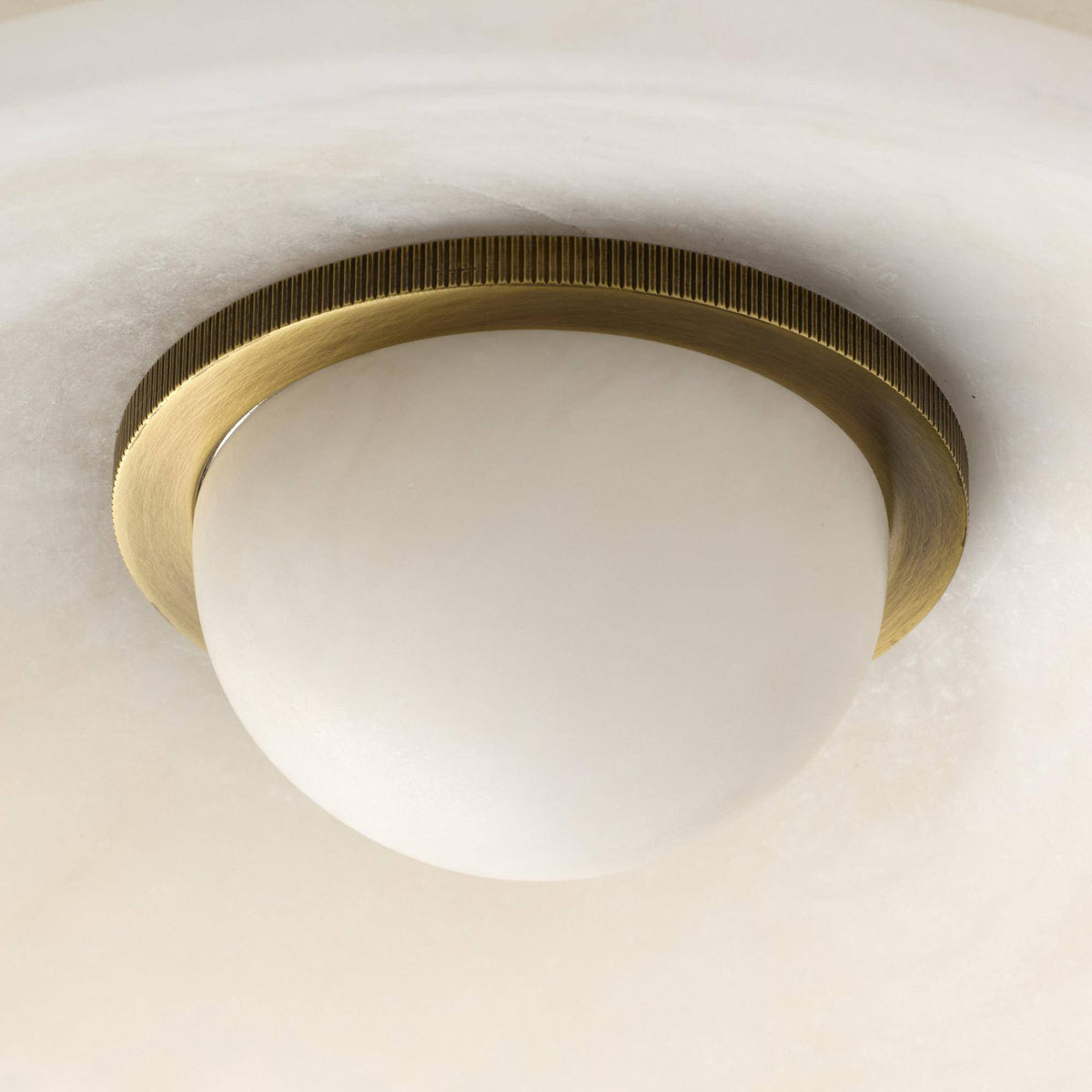 Arteriors Stella Flush Mount - StyleMeGHD - Chandeliers