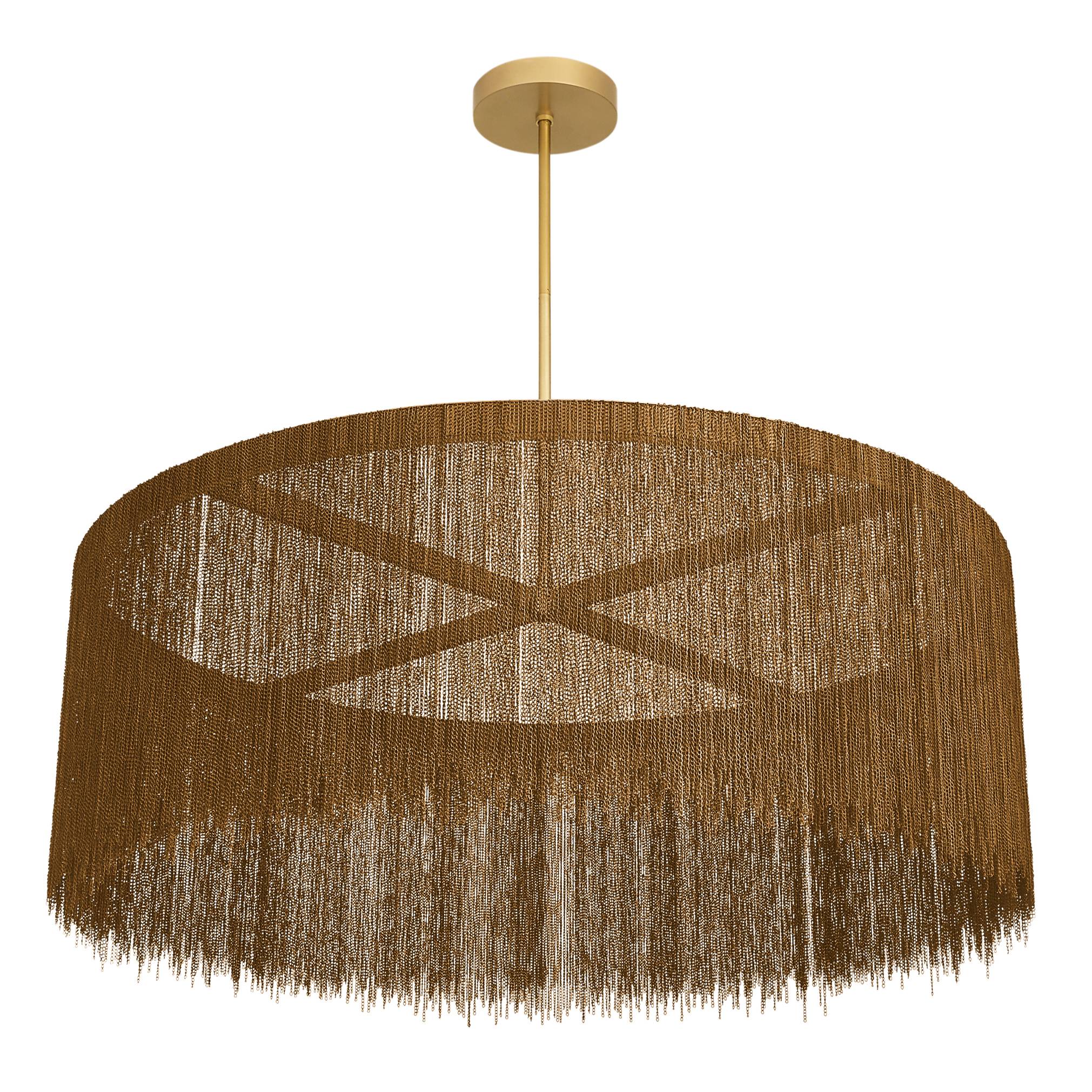 Arteriors Bennet Chandelier