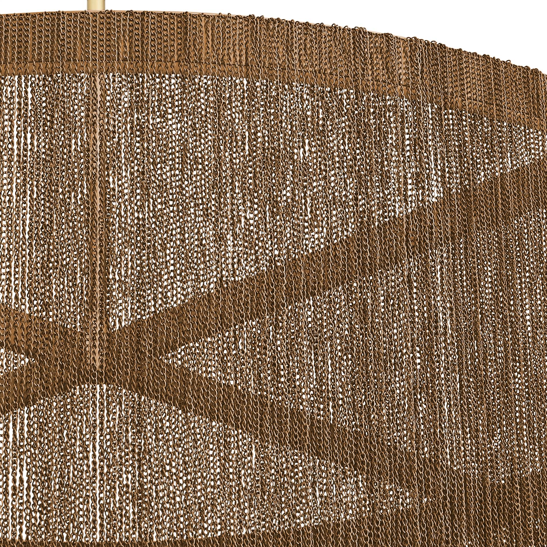 Arteriors Bennet Chandelier