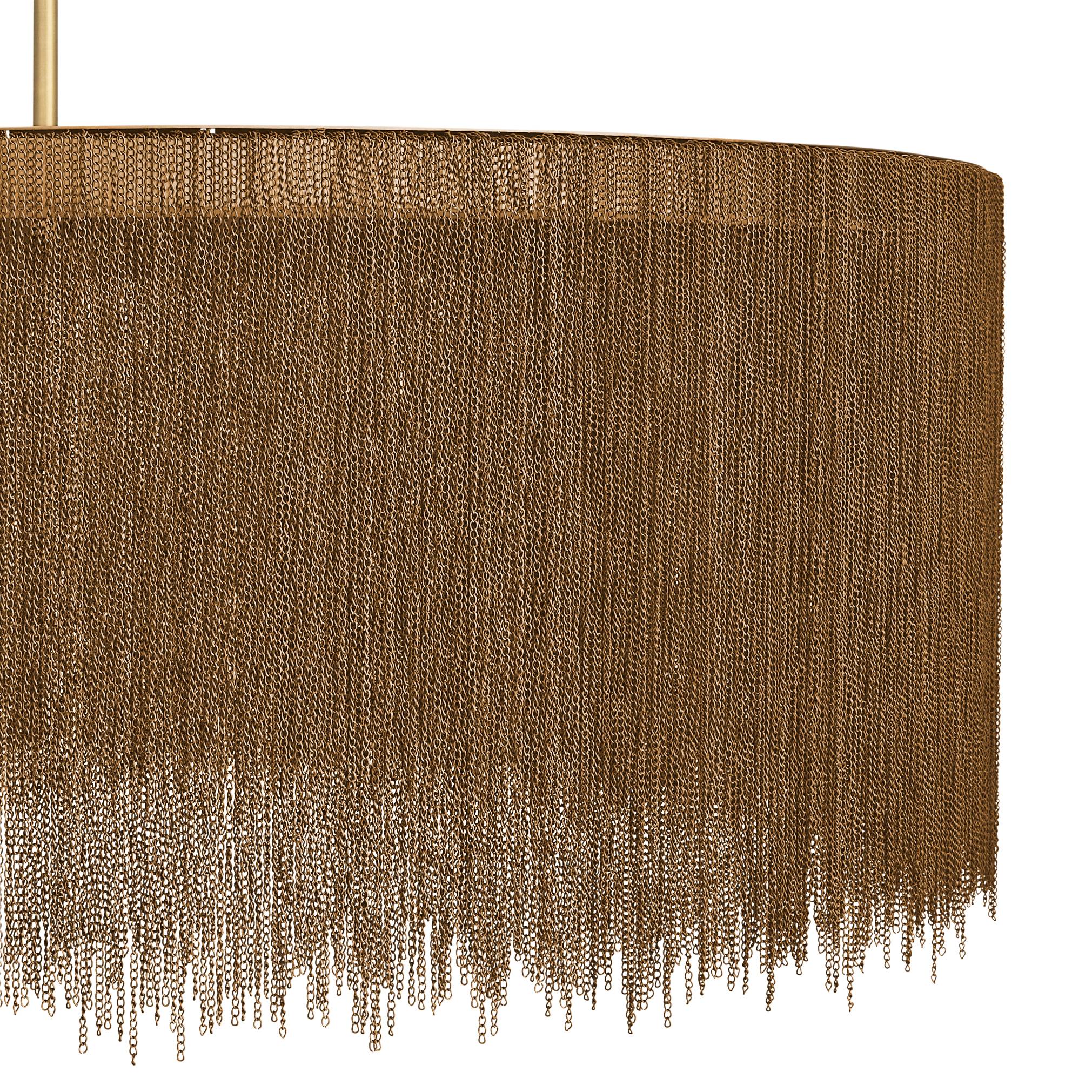 Arteriors Bennet Chandelier