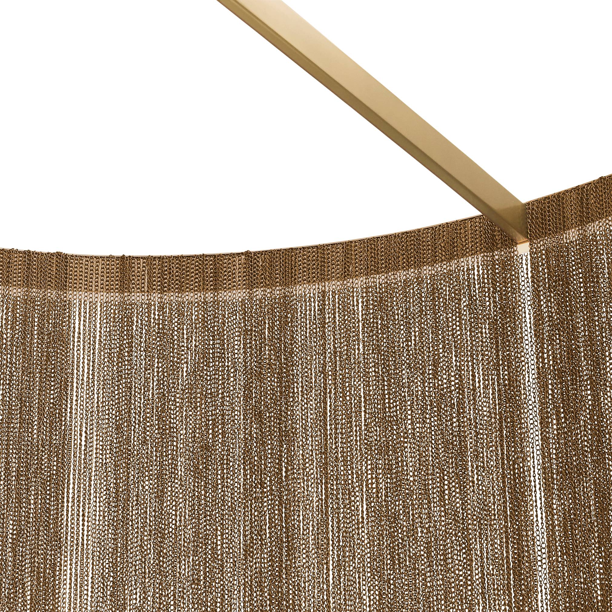Arteriors Bennet Chandelier