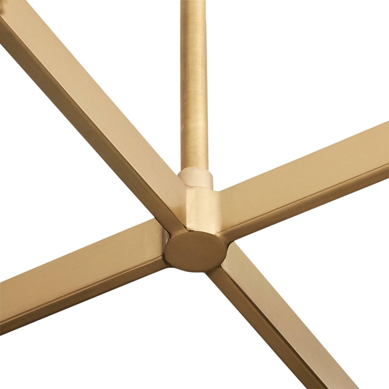 Arteriors Bennet Chandelier