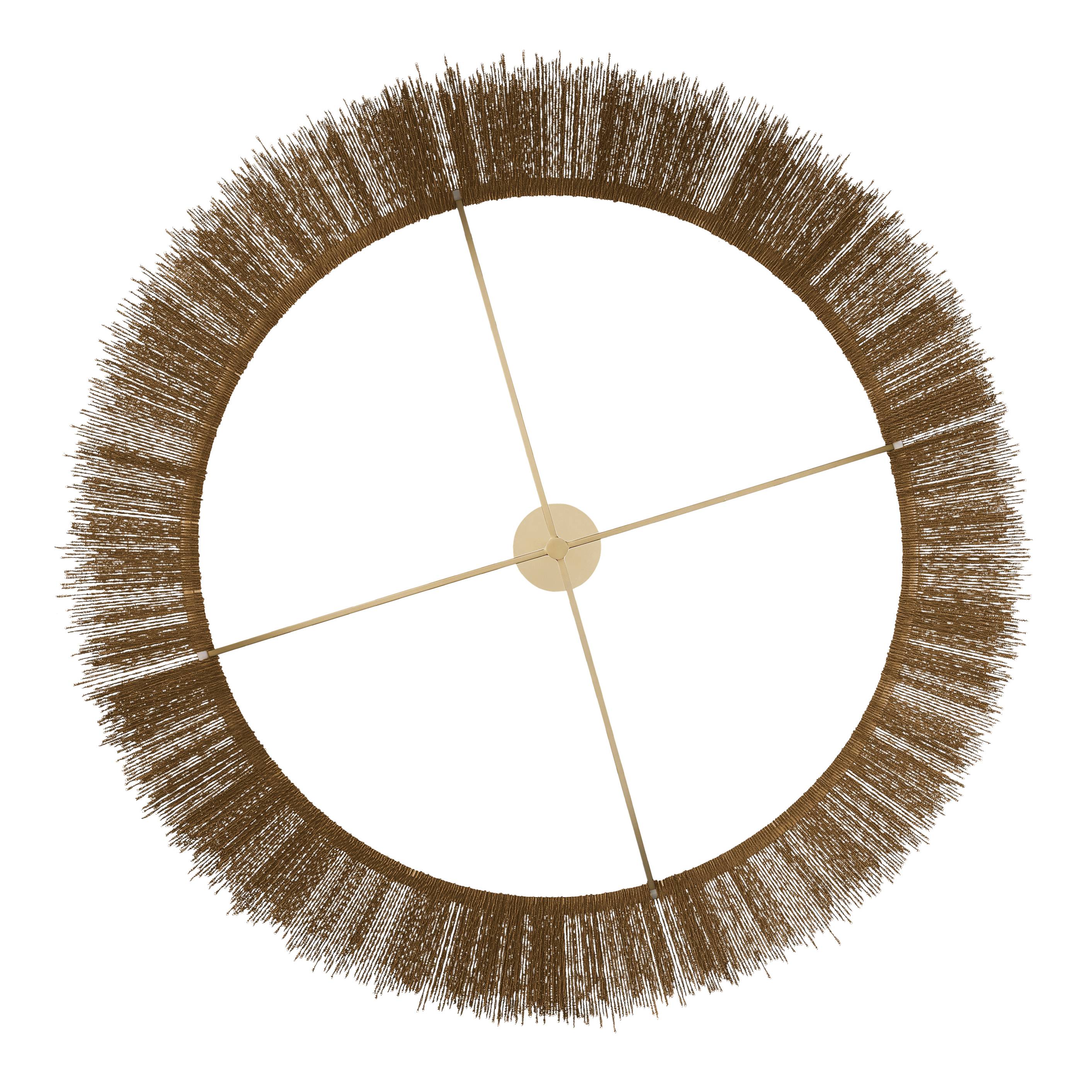 Arteriors Bennet Chandelier