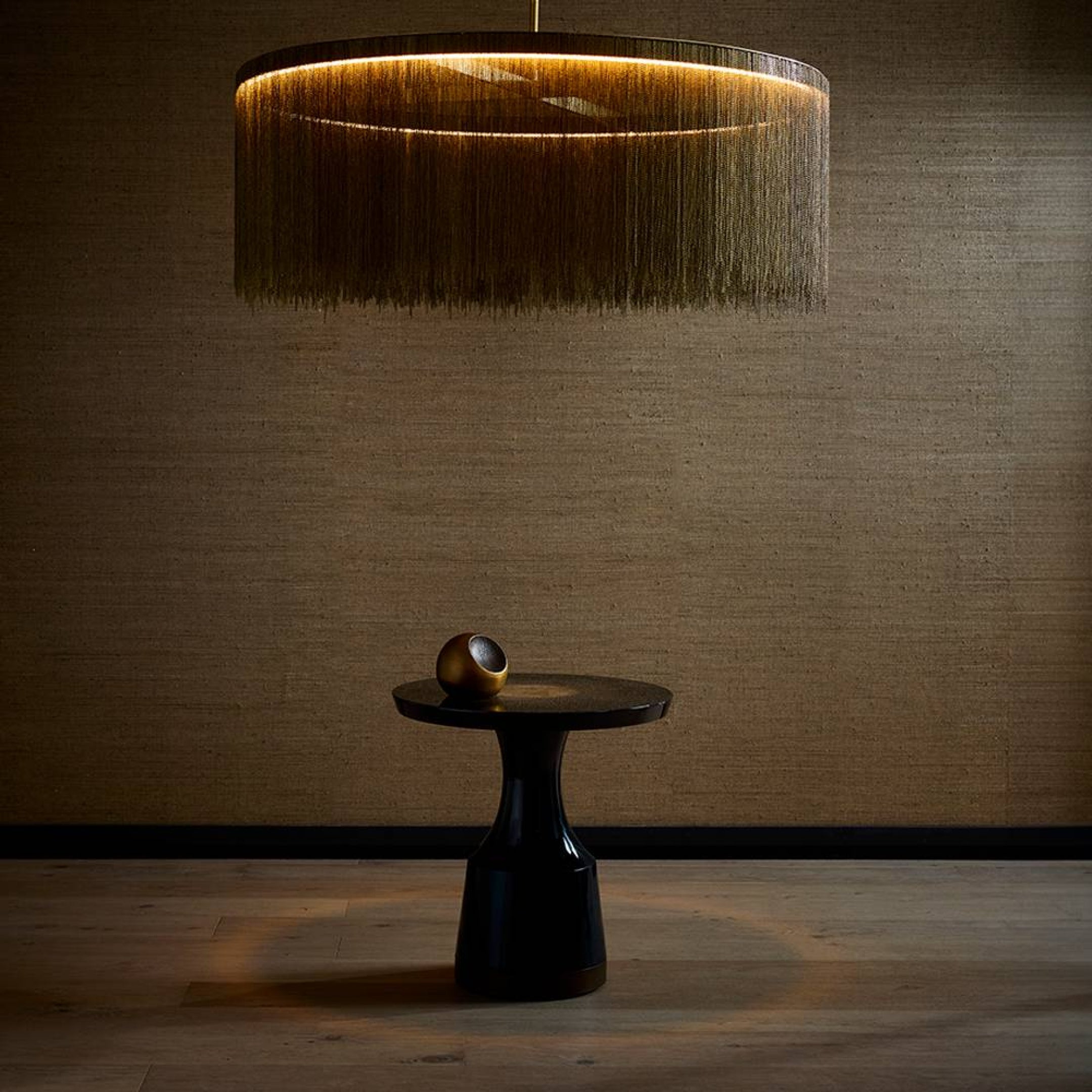 Arteriors Bennet Chandelier