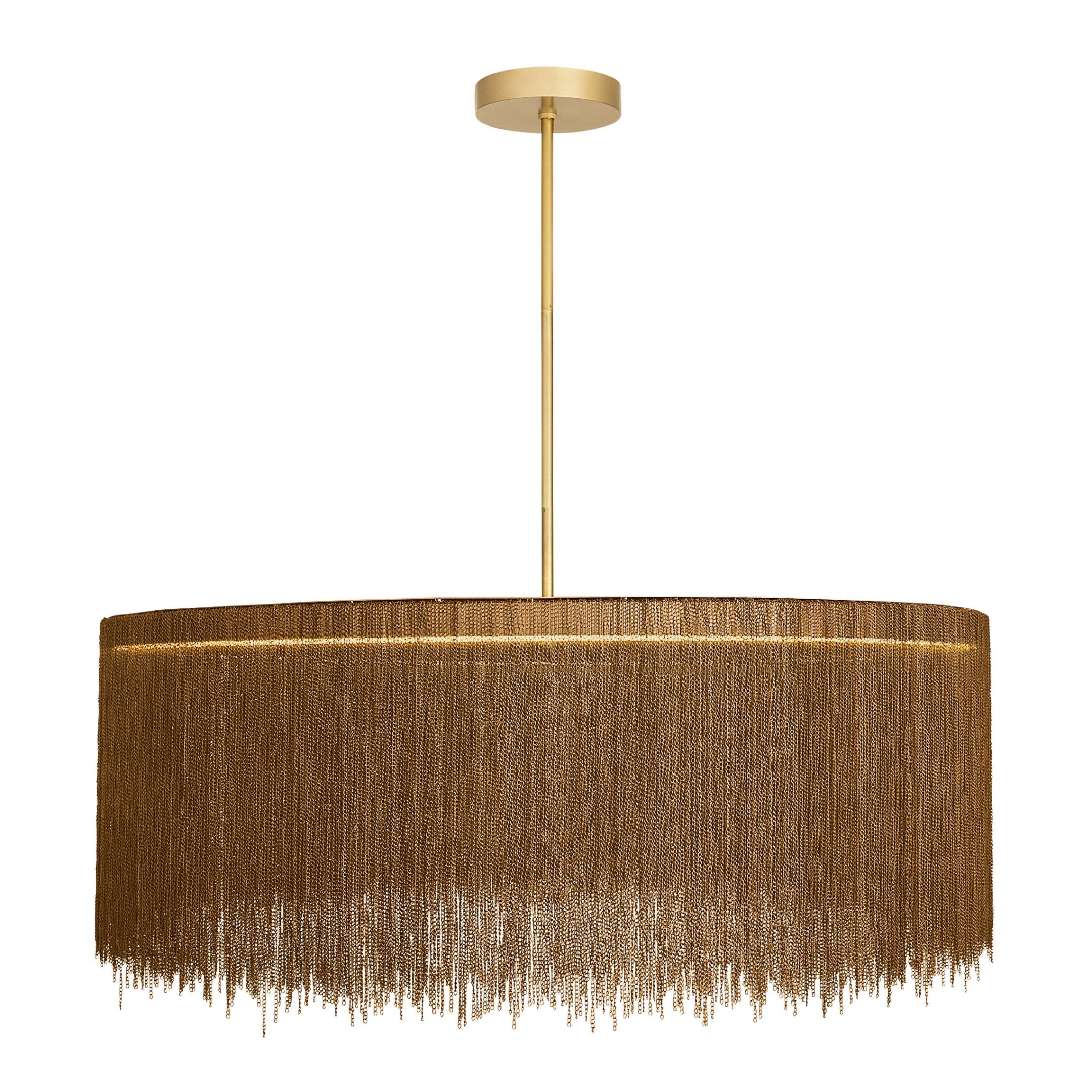 Arteriors Bennet Chandelier