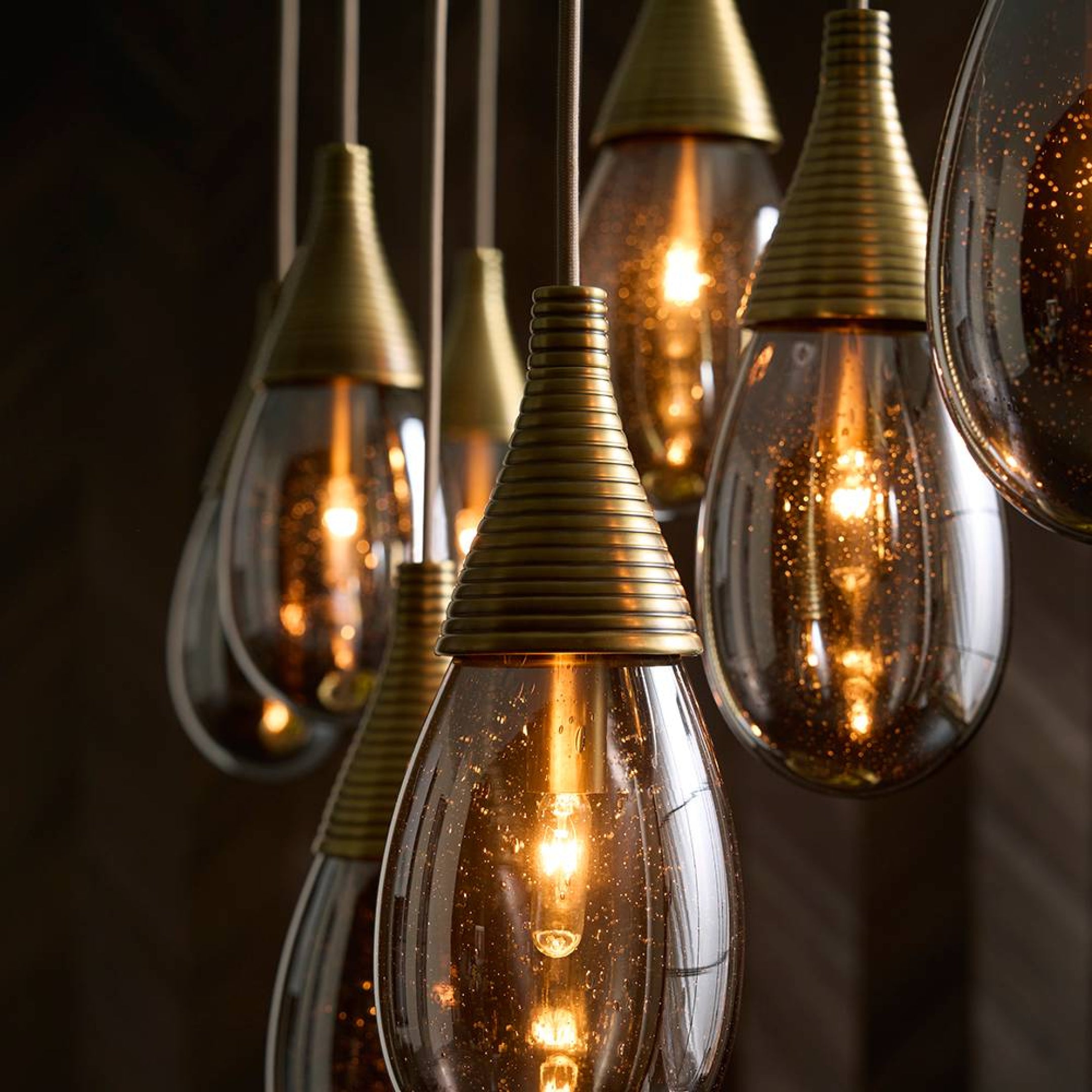 Arteriors Giselle Pendant