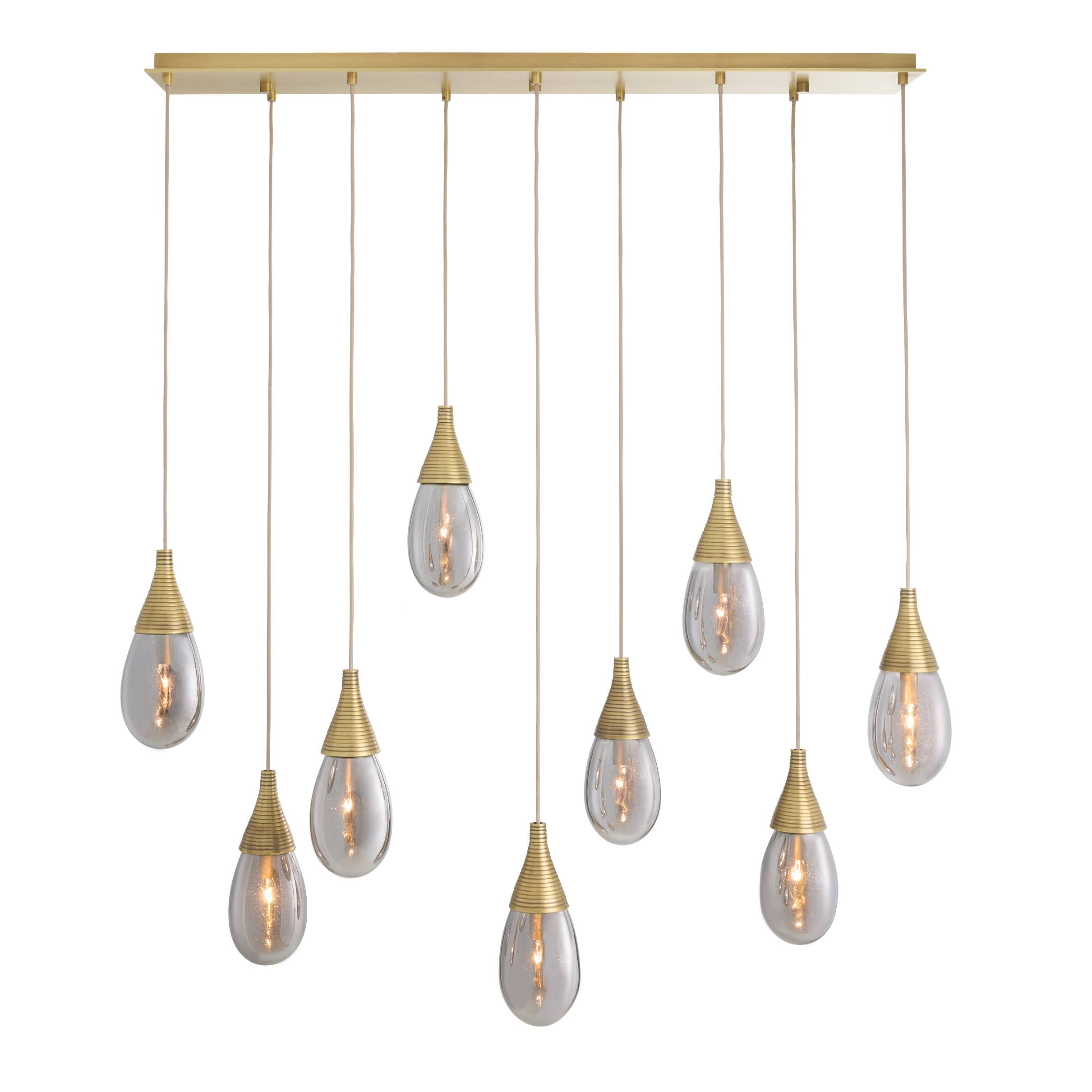 Arteriors Giselle Pendant