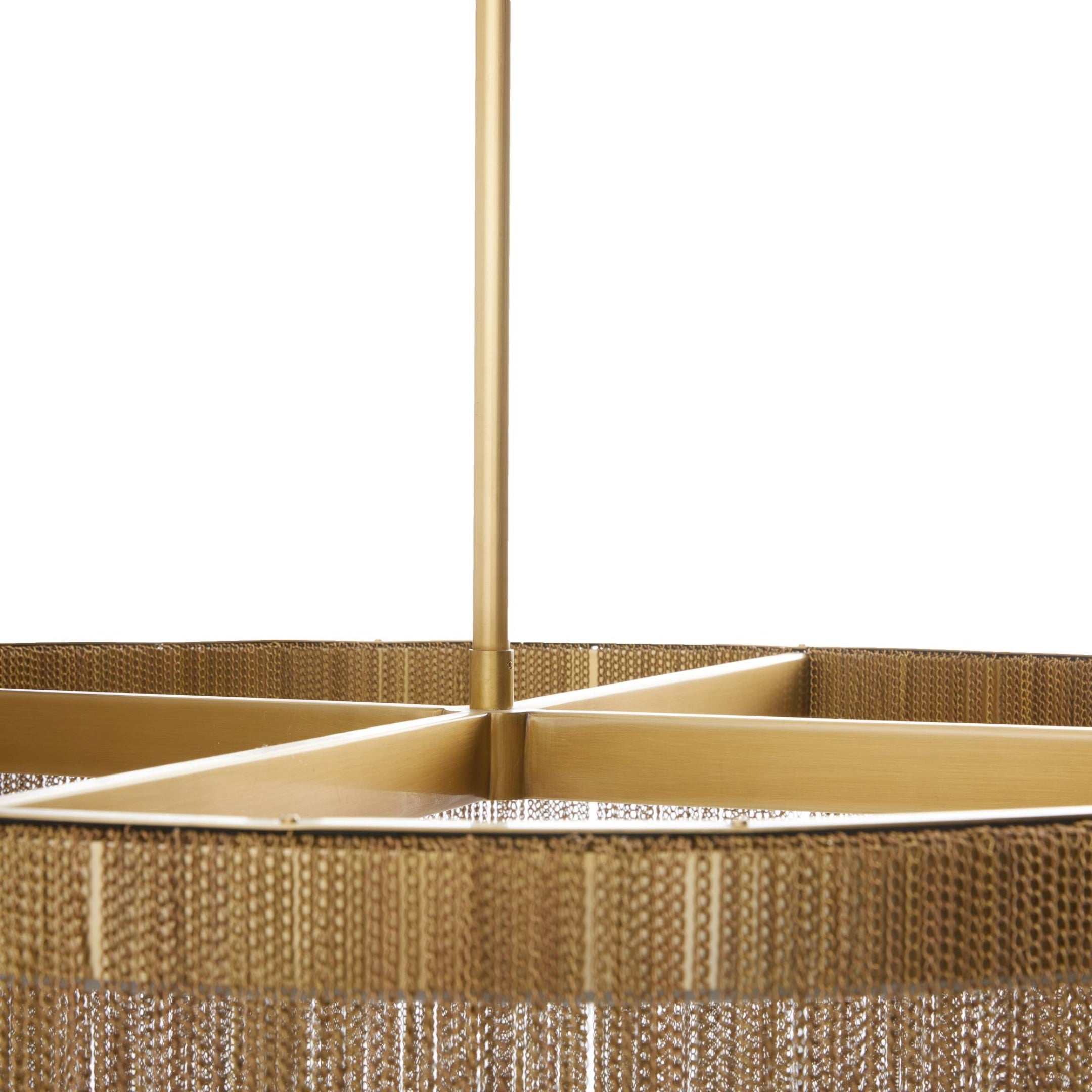 Arteriors Bennet Chandelier - StyleMeGHD - Chandeliers