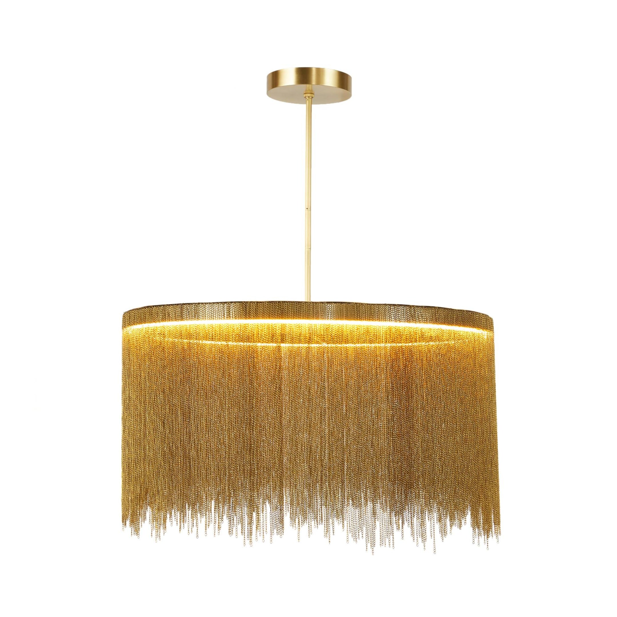 Arteriors Bennet Chandelier - StyleMeGHD - Chandeliers