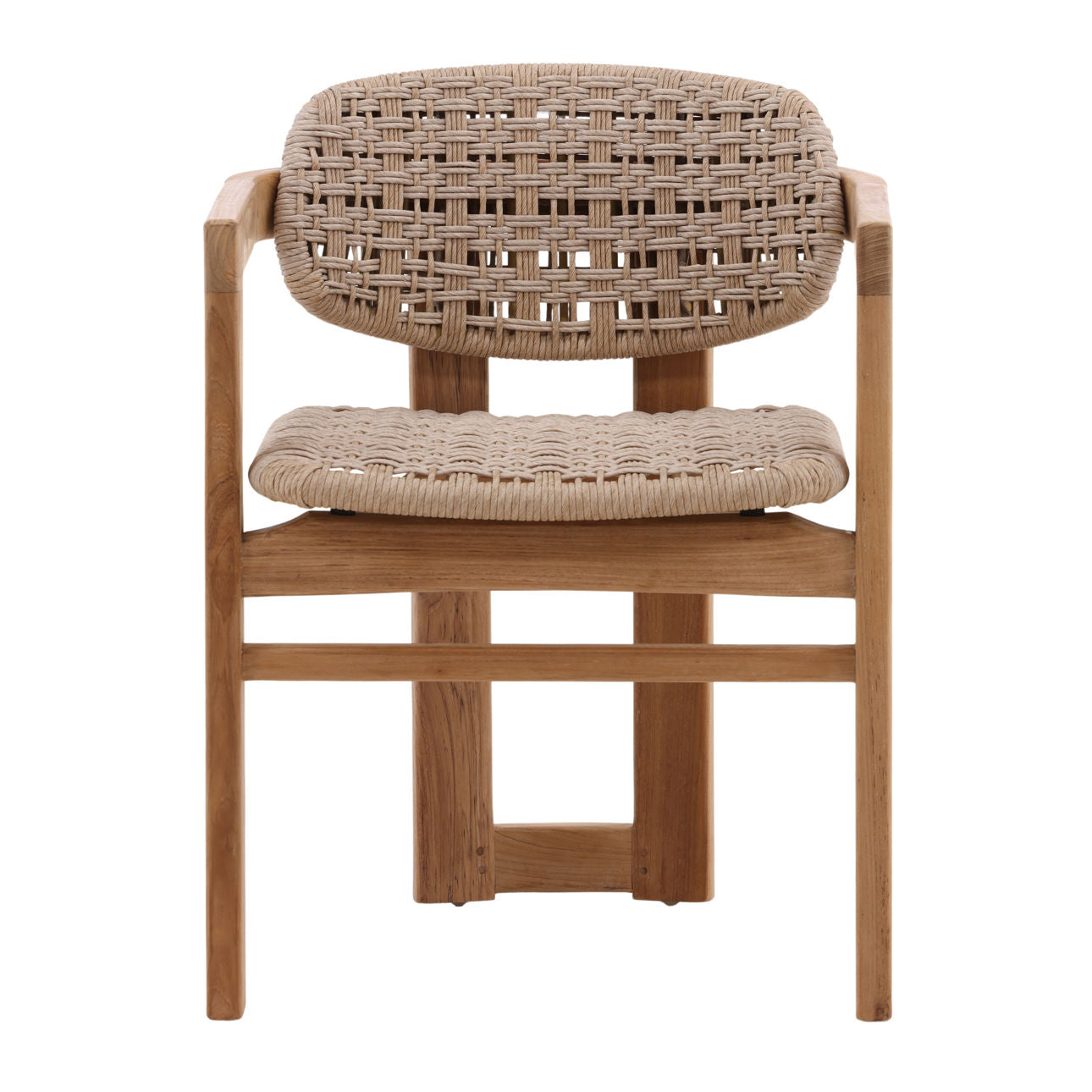 Jasmin Outdoor Dining Chair