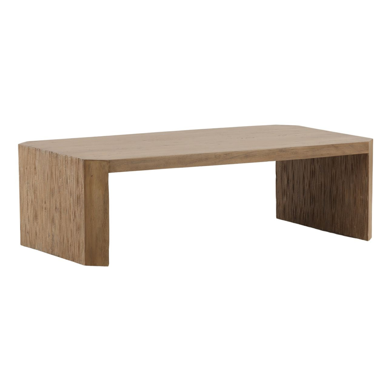 Nikolas Coffee Table