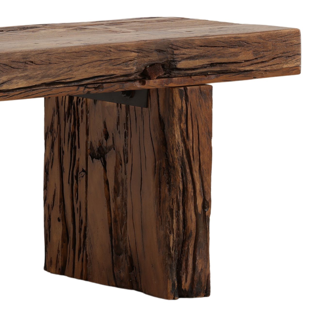 Cordero Bench - StyleMeGHD - Ottomans, Benches + Poufs