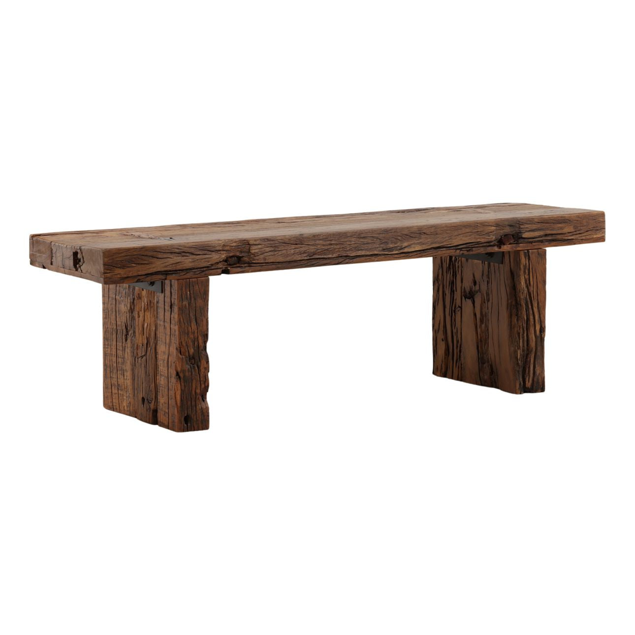 Cordero Bench - StyleMeGHD - Ottomans, Benches + Poufs