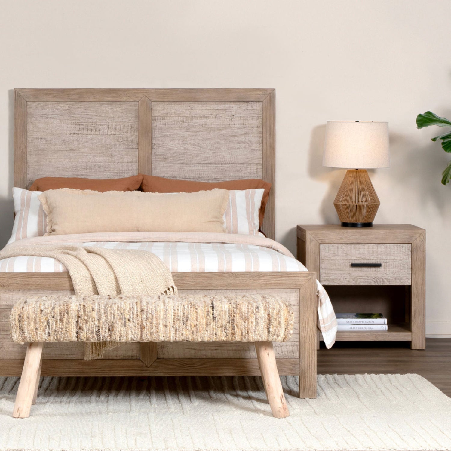 Rowan Nightstand