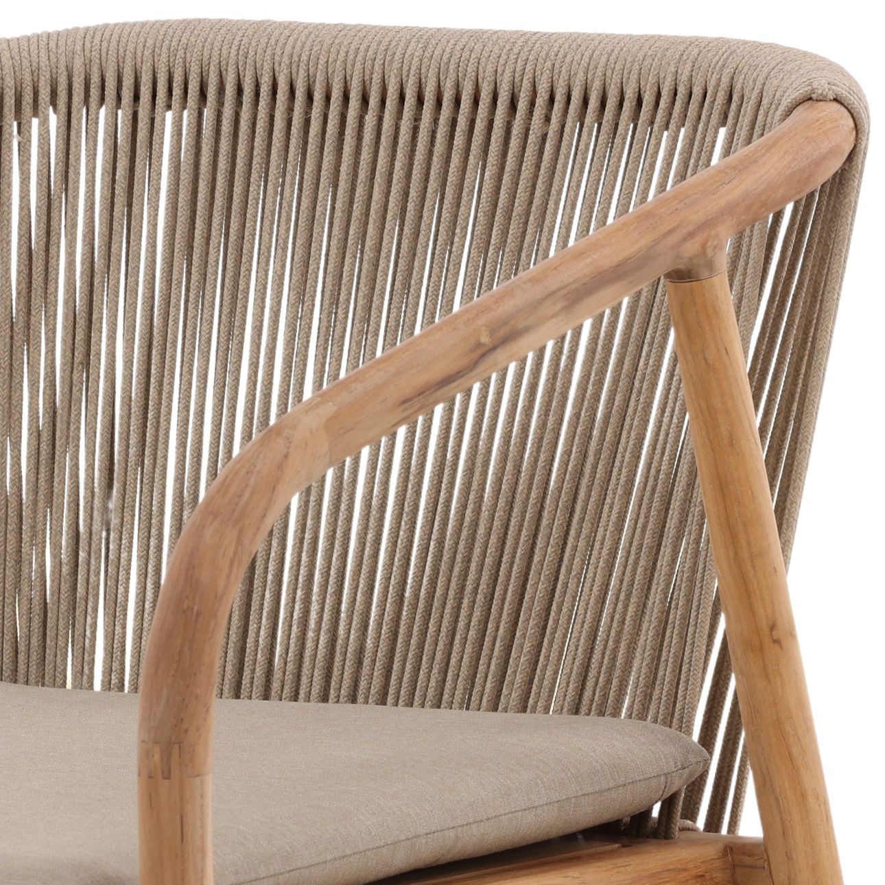 Cedar Outdoor Dining Chair