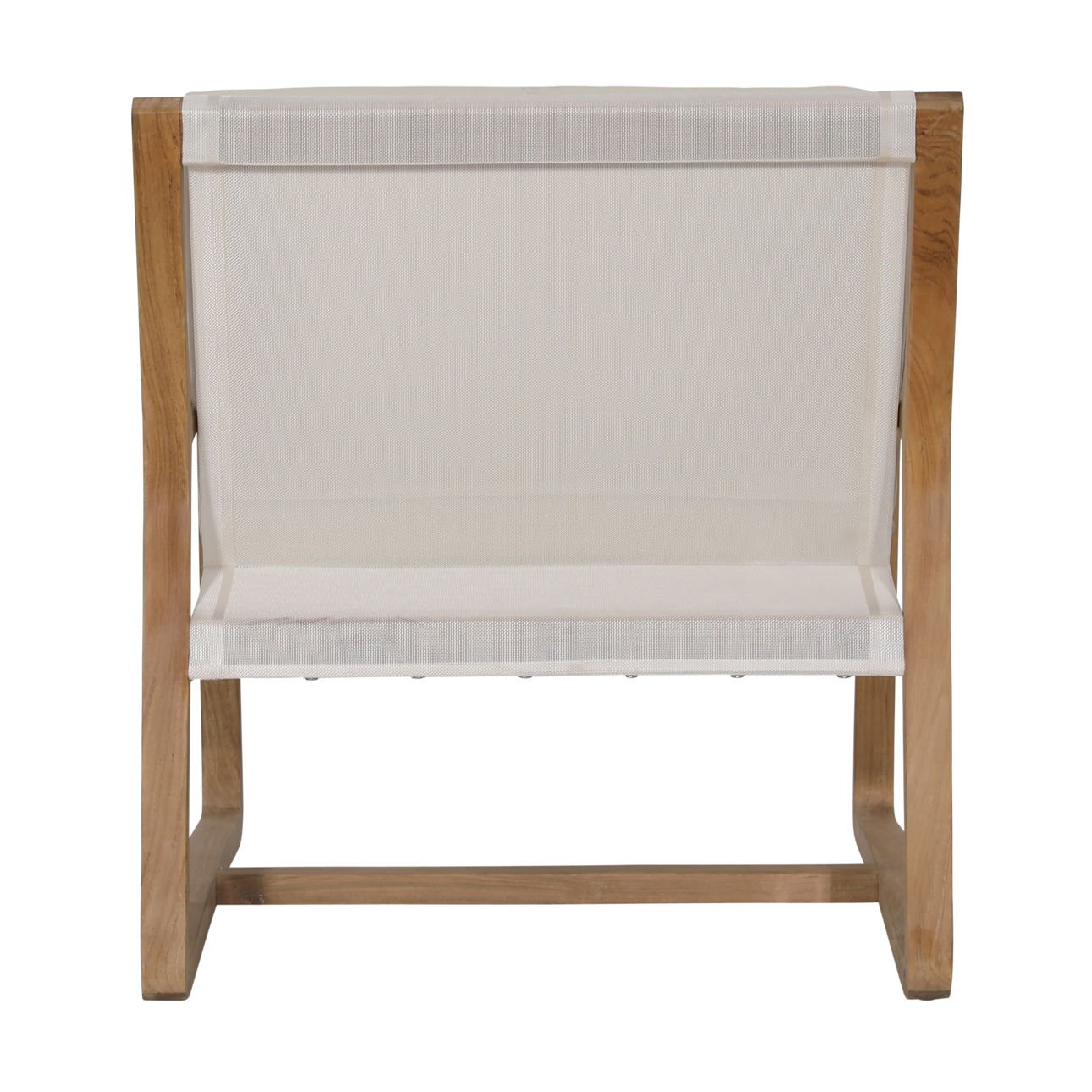 Moira Outdoor Occasional Chair