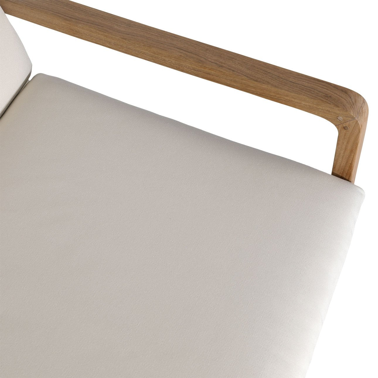 Moira Outdoor Occasional Chair