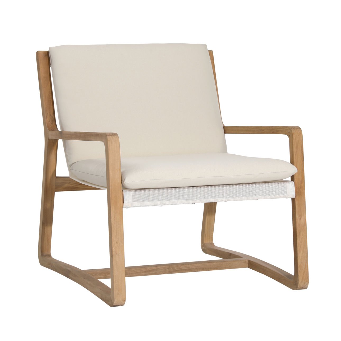 Moira Outdoor Occasional Chair