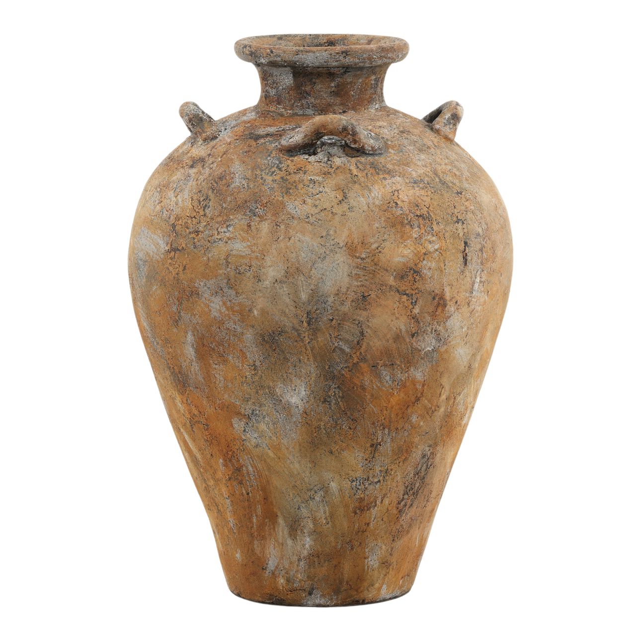 Naomi Pot