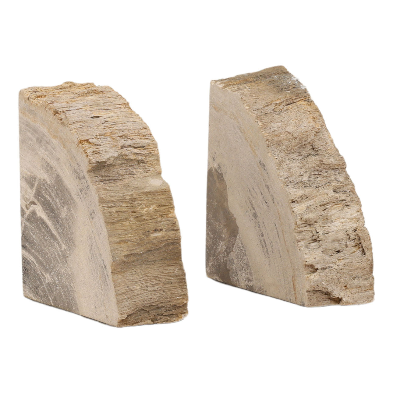 Ella Bookend, Set of 2
