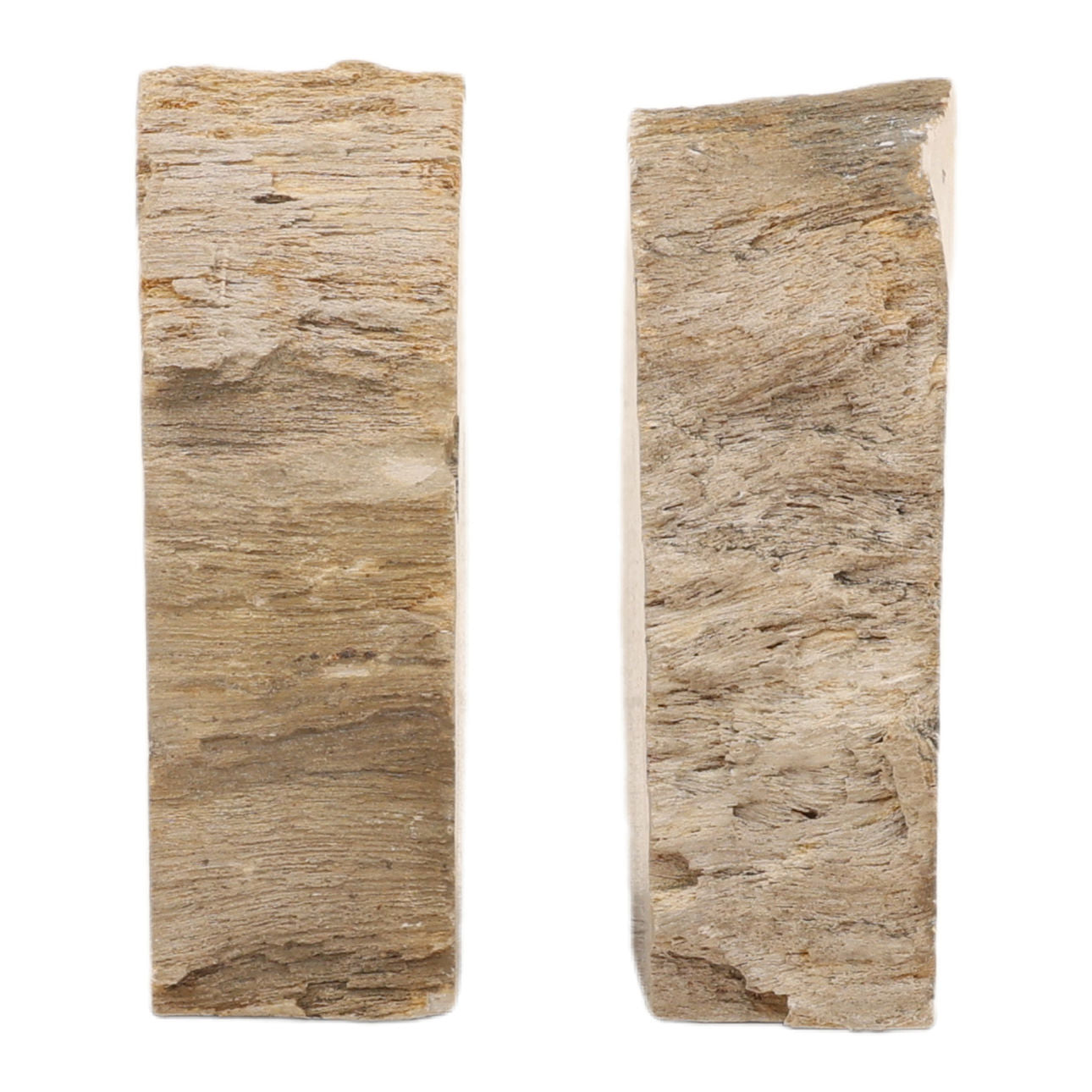 Ella Bookend, Set of 2