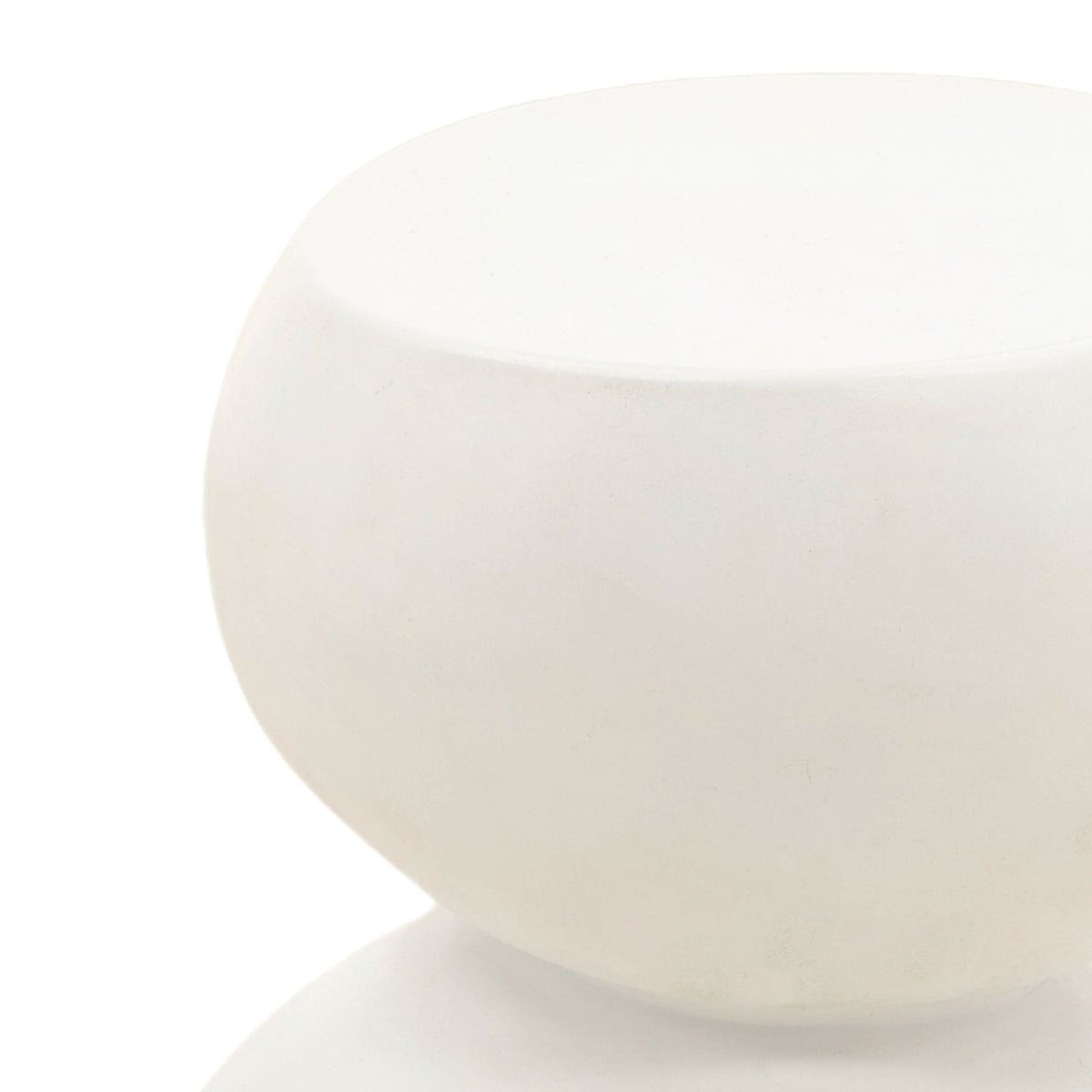 Serina Outdoor Side Table - StyleMeGHD - Outdoor Occasional Tables