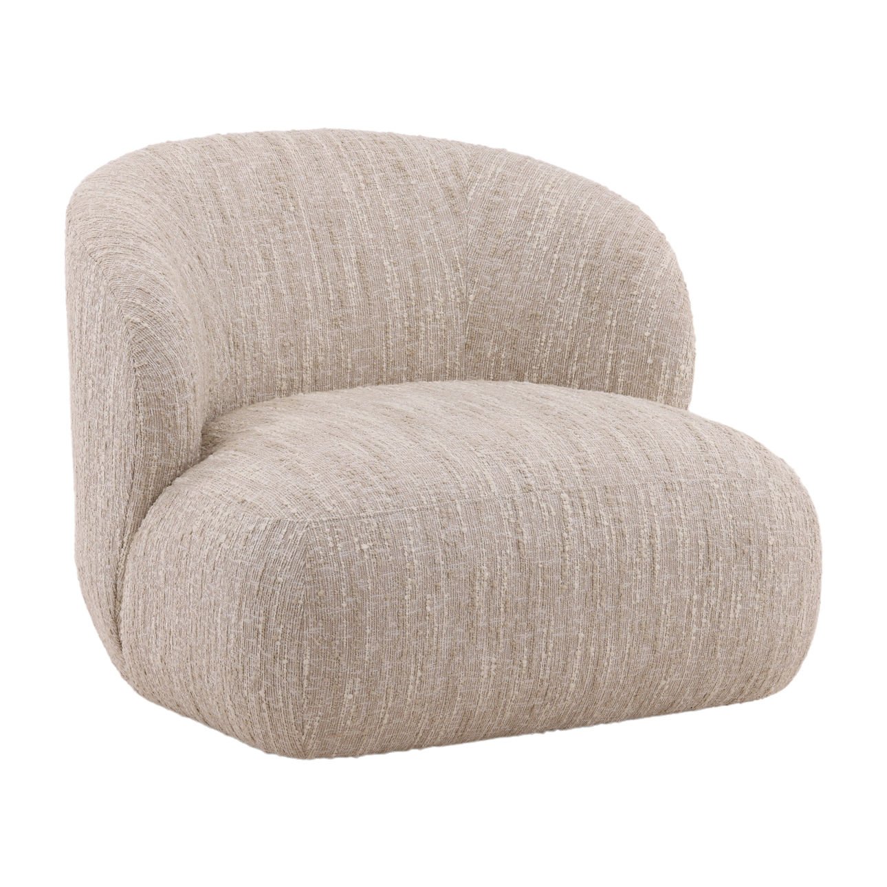 Williams Swivel Chair