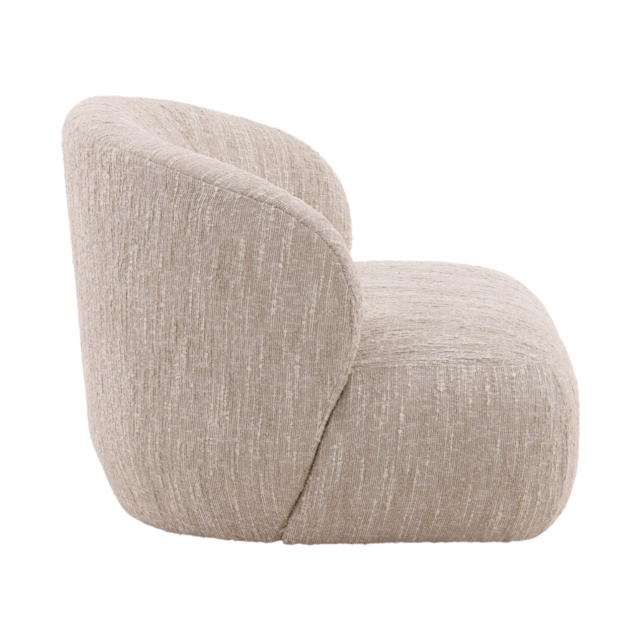 Williams Swivel Chair
