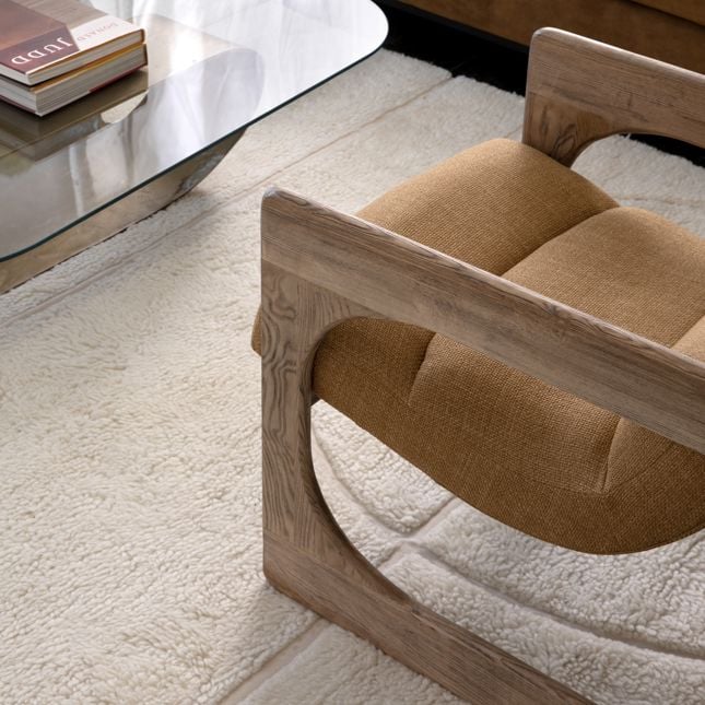 Hobart Occasional Chair