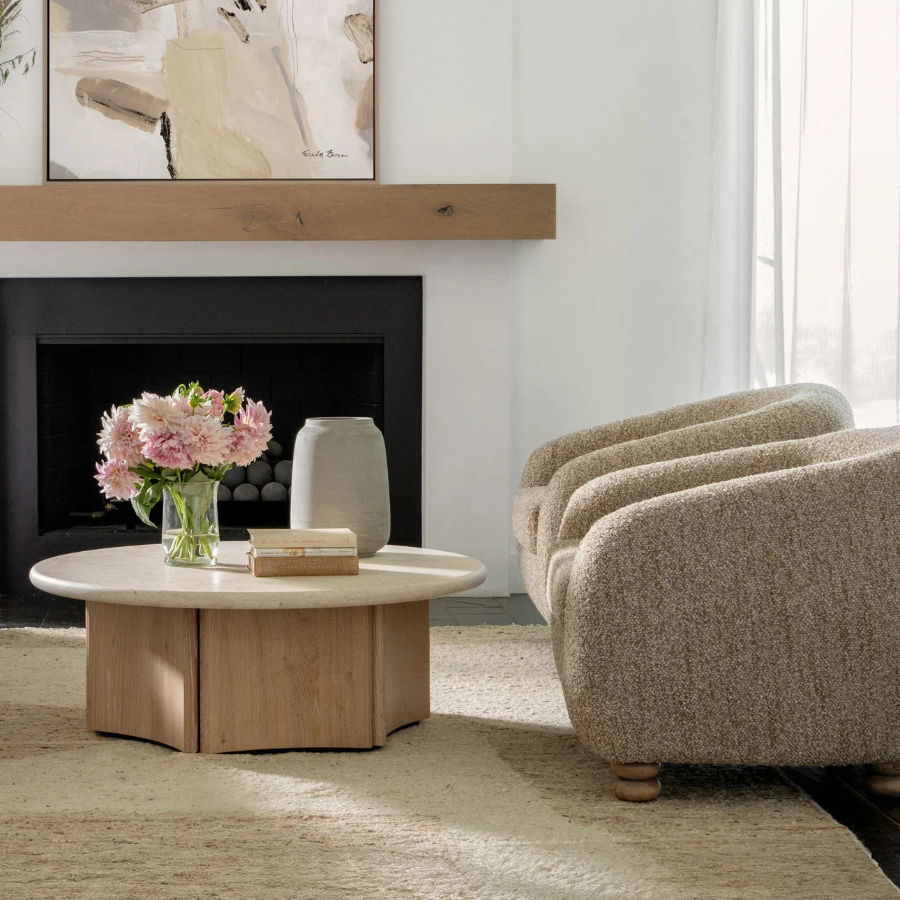 Palmer Occasional Chair