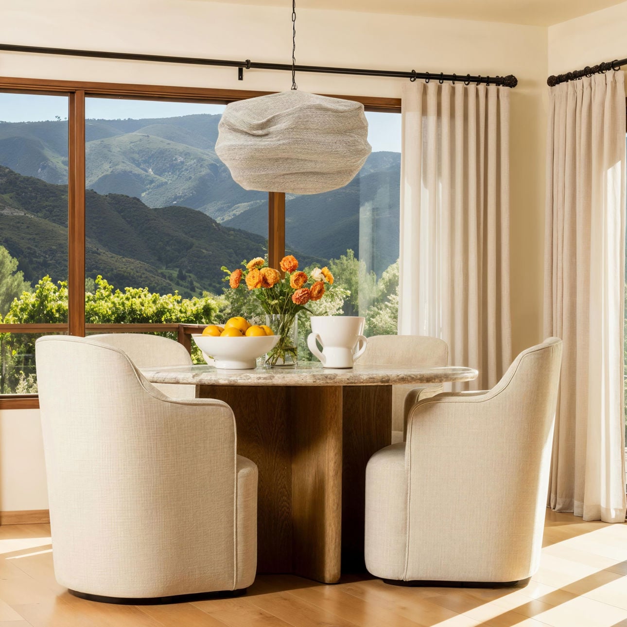 Loise Dining Chair - StyleMeGHD - Dining Chairs