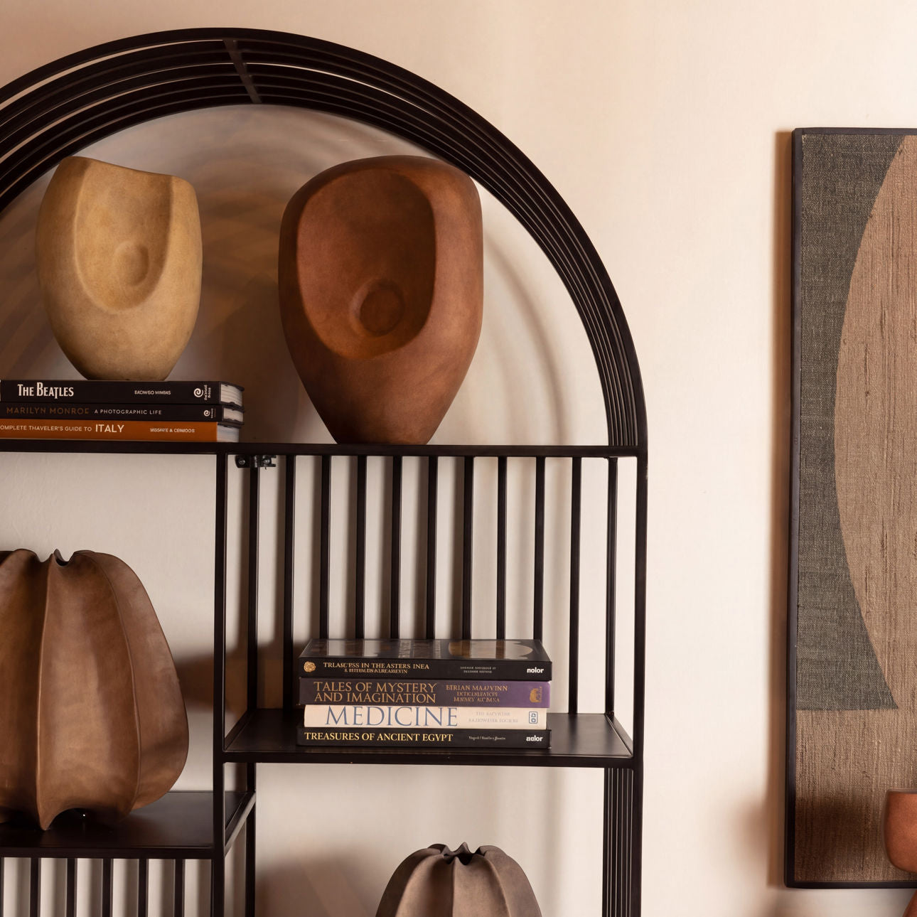 Garland Vase - StyleMeGHD - Vases + Jars
