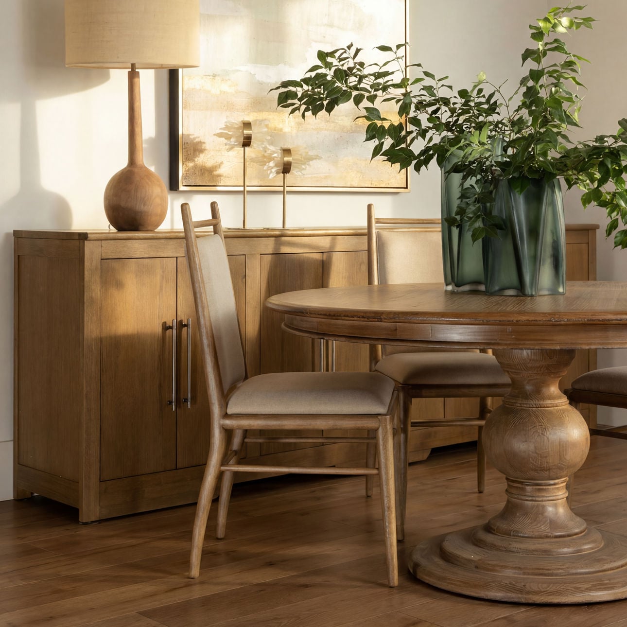 Elsie Dining Table - StyleMeGHD - Dining Tables