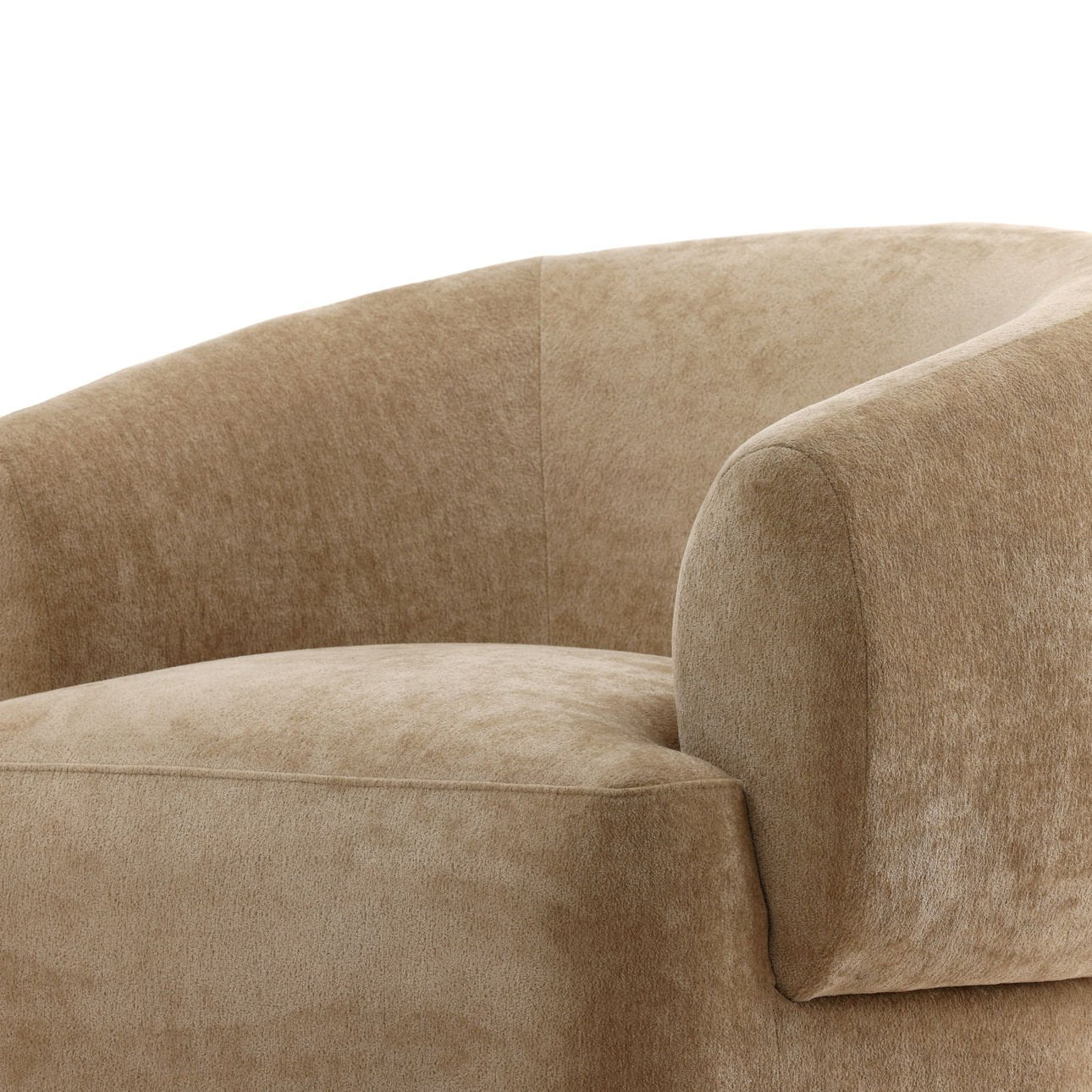 Bambie Swivel Chair