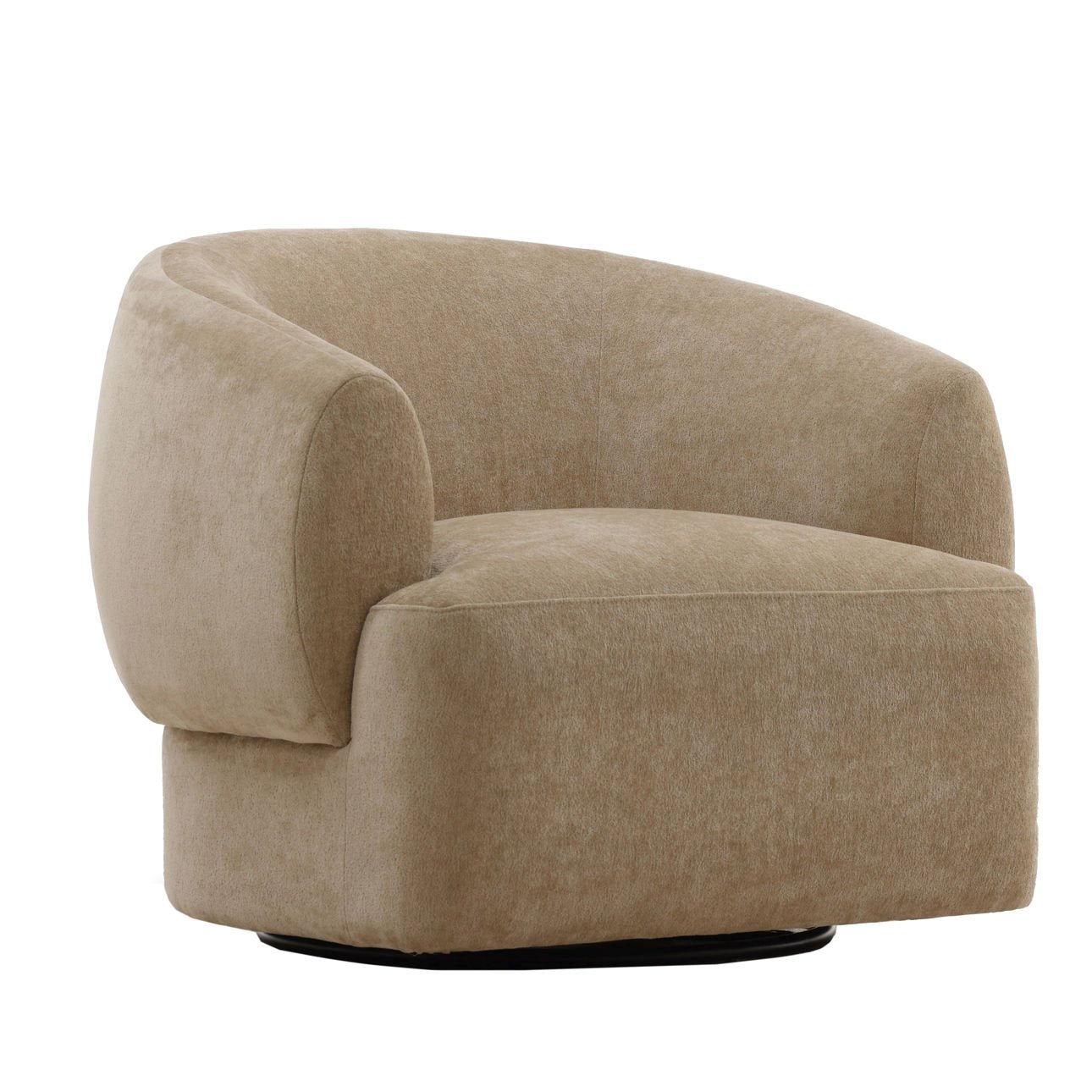 Bambie Swivel Chair