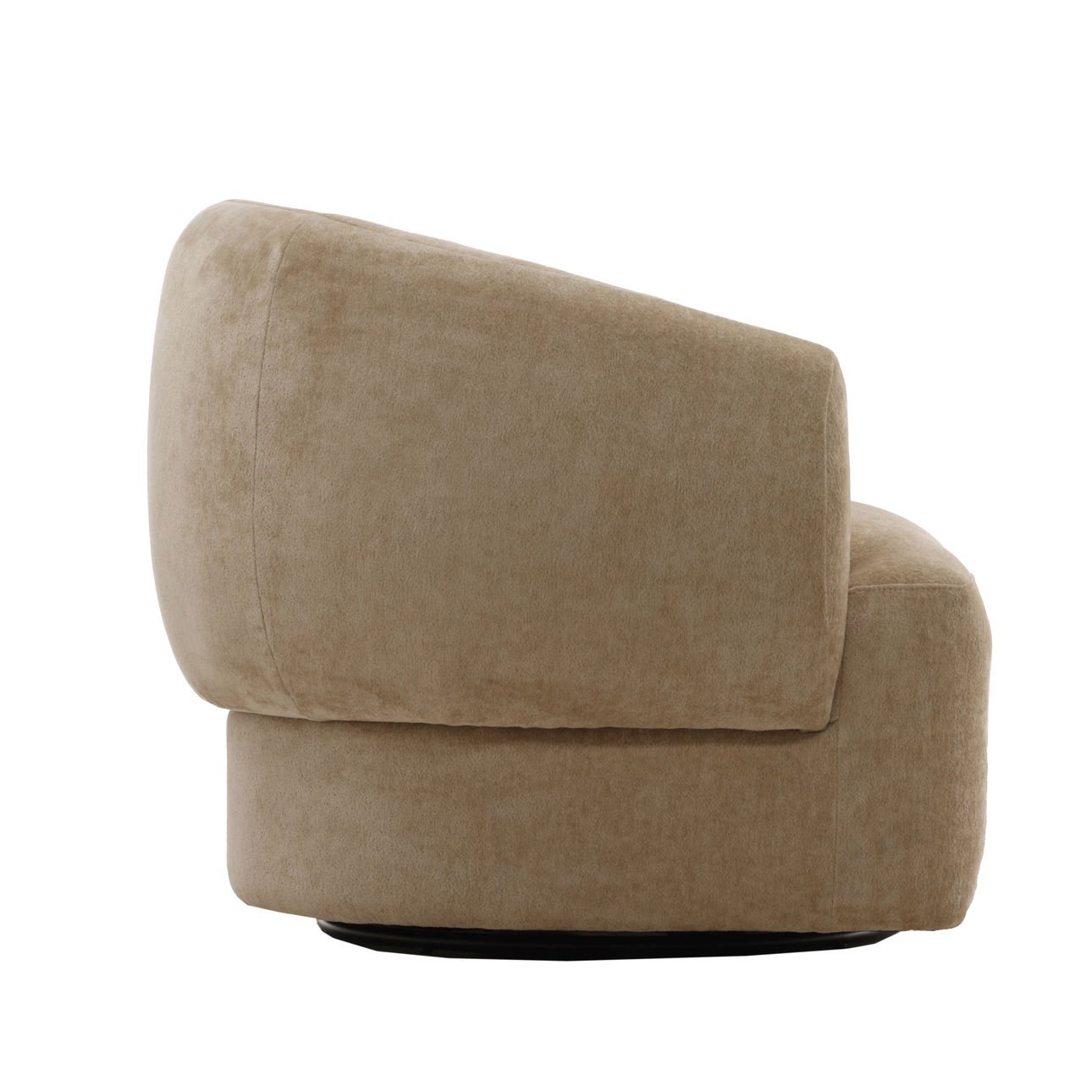 Bambie Swivel Chair