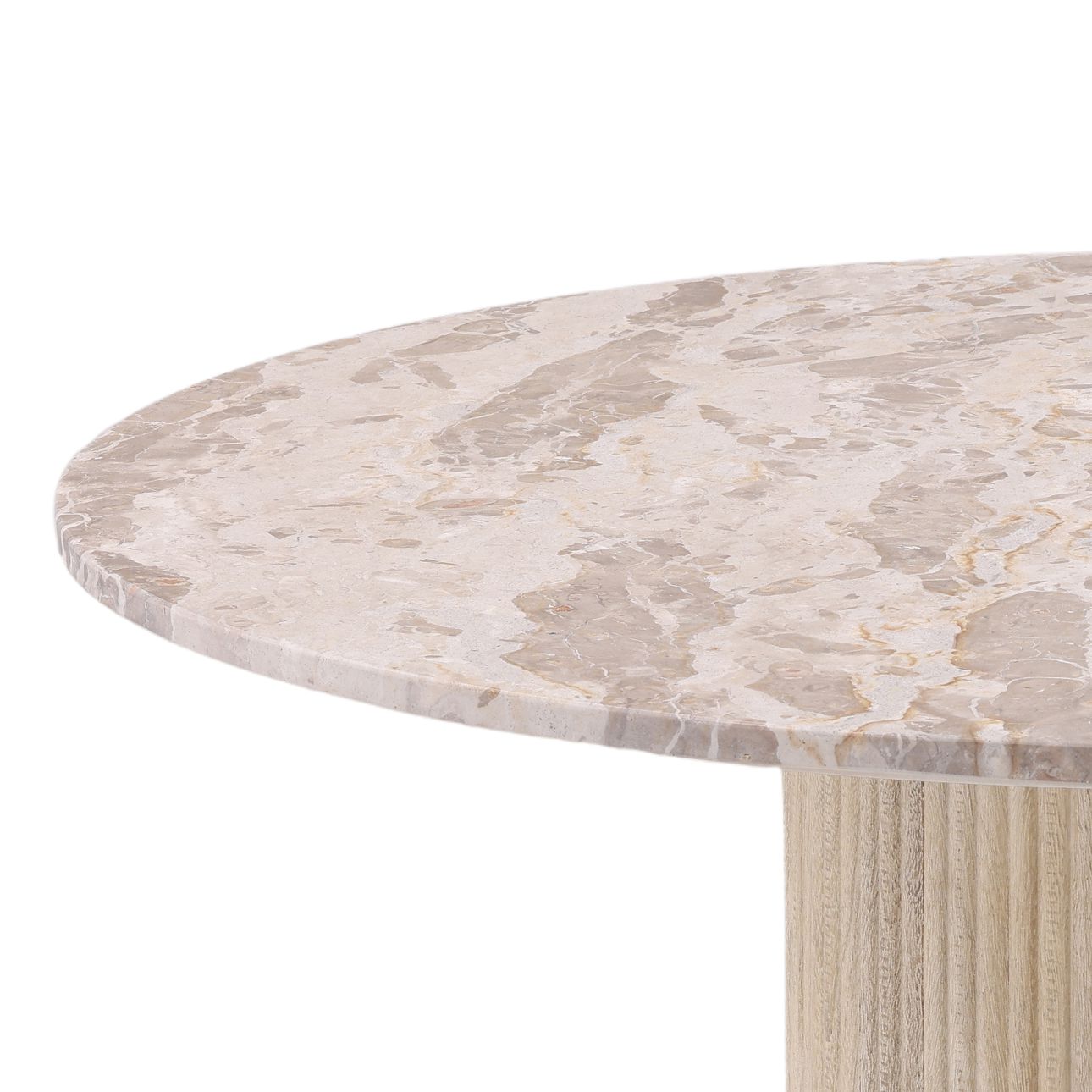 Milano Dining Table