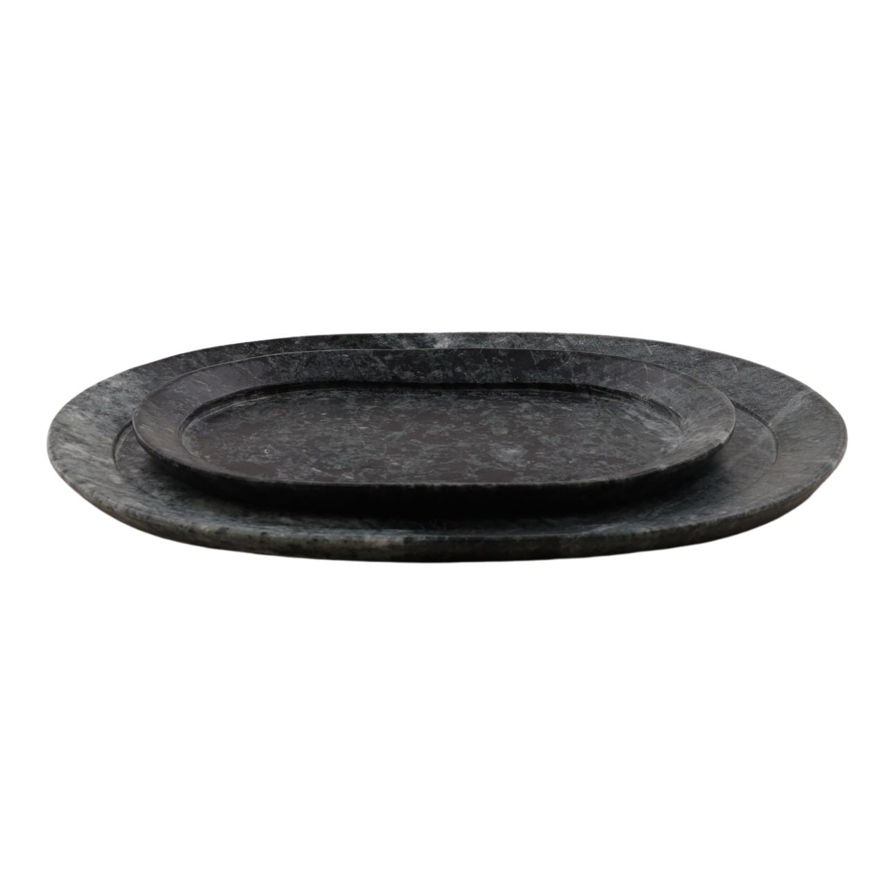 Doris Tray, Set of 2