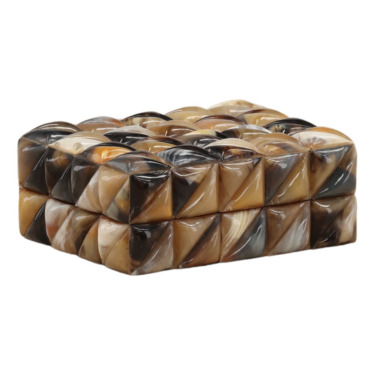 Vito Box - StyleMeGHD - Trays + Boxes