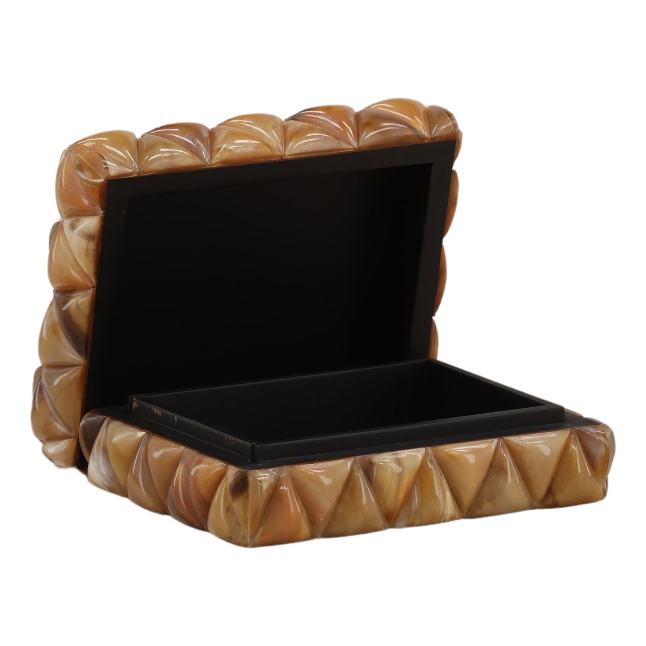 Vera Box - StyleMeGHD - Trays + Boxes