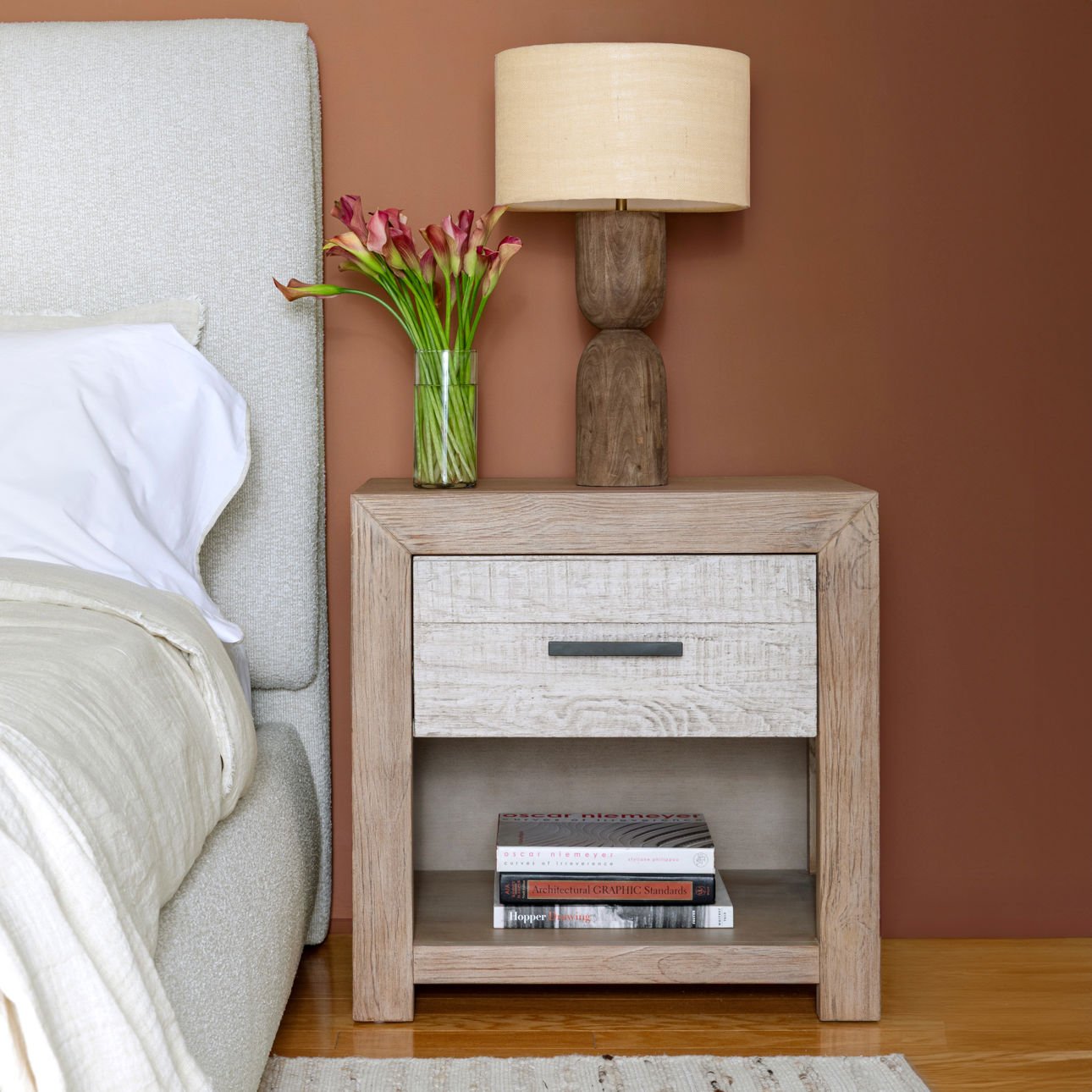 Baldwin Table Lamp