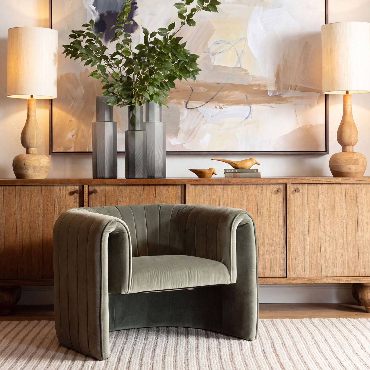 Noren Table Lamp - StyleMeGHD - Table Lamps