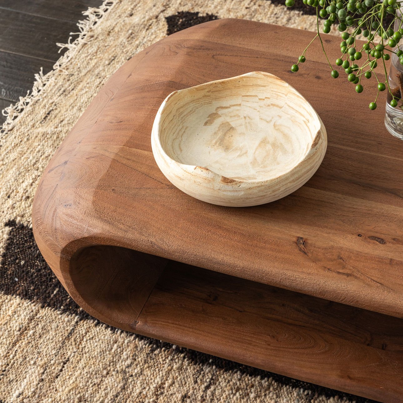 Sandro Bowl
