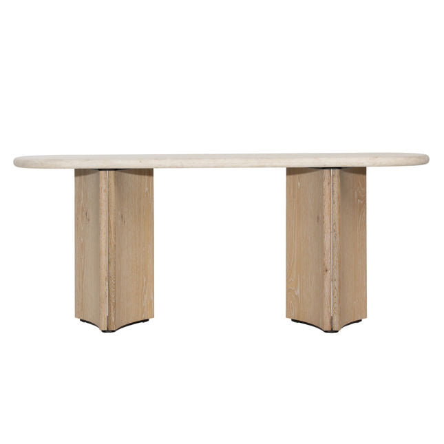 Mae Console Table