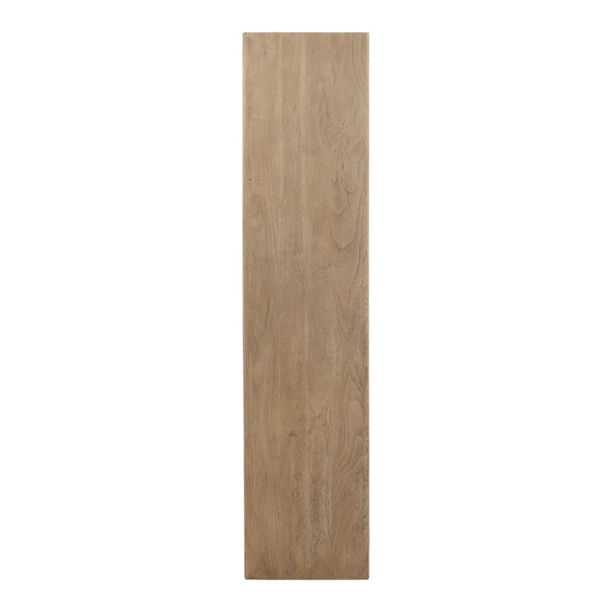 Leandro Bookcase - StyleMeGHD - Cabinet + Bookshelves