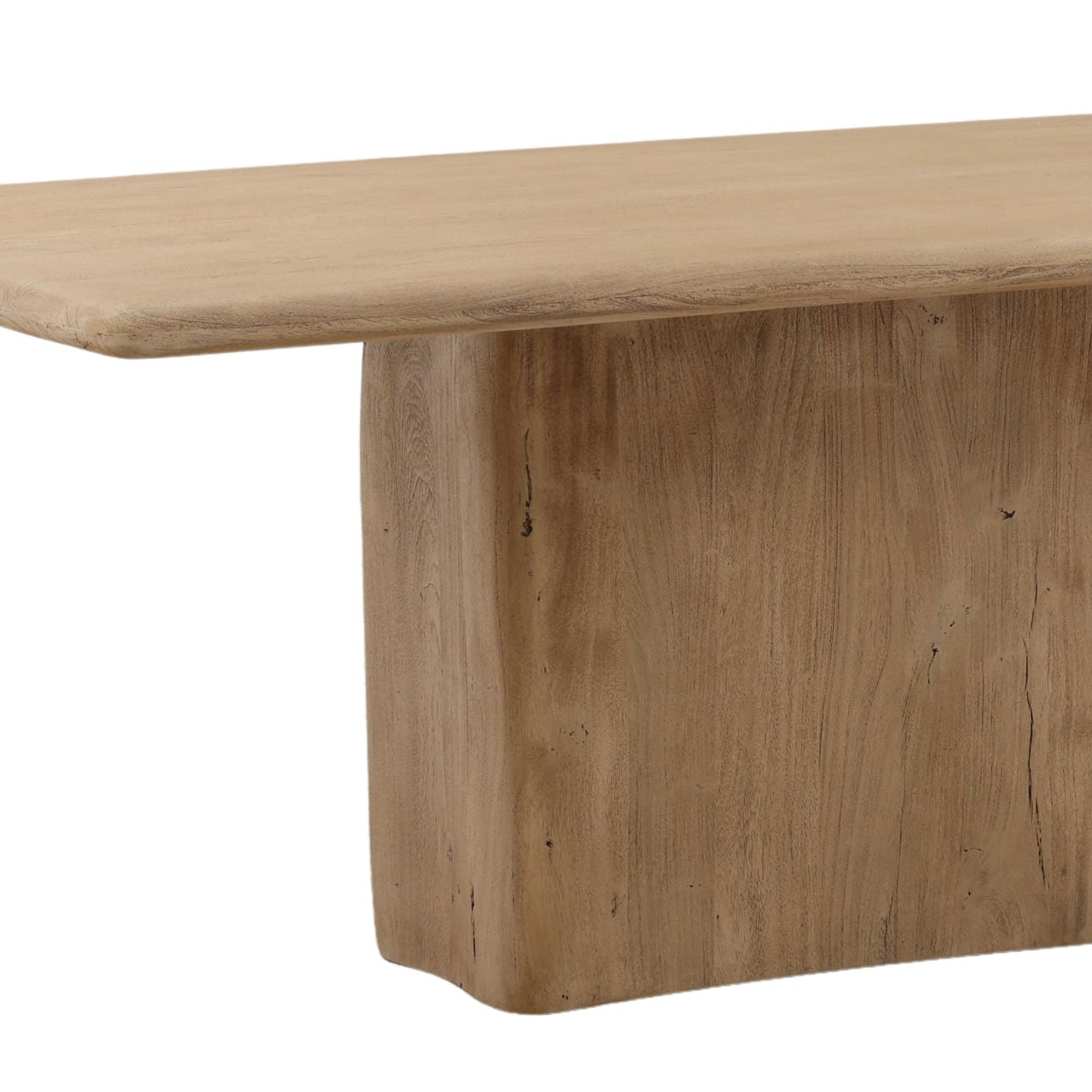 Cali Dining Table - StyleMeGHD - Dining Tables