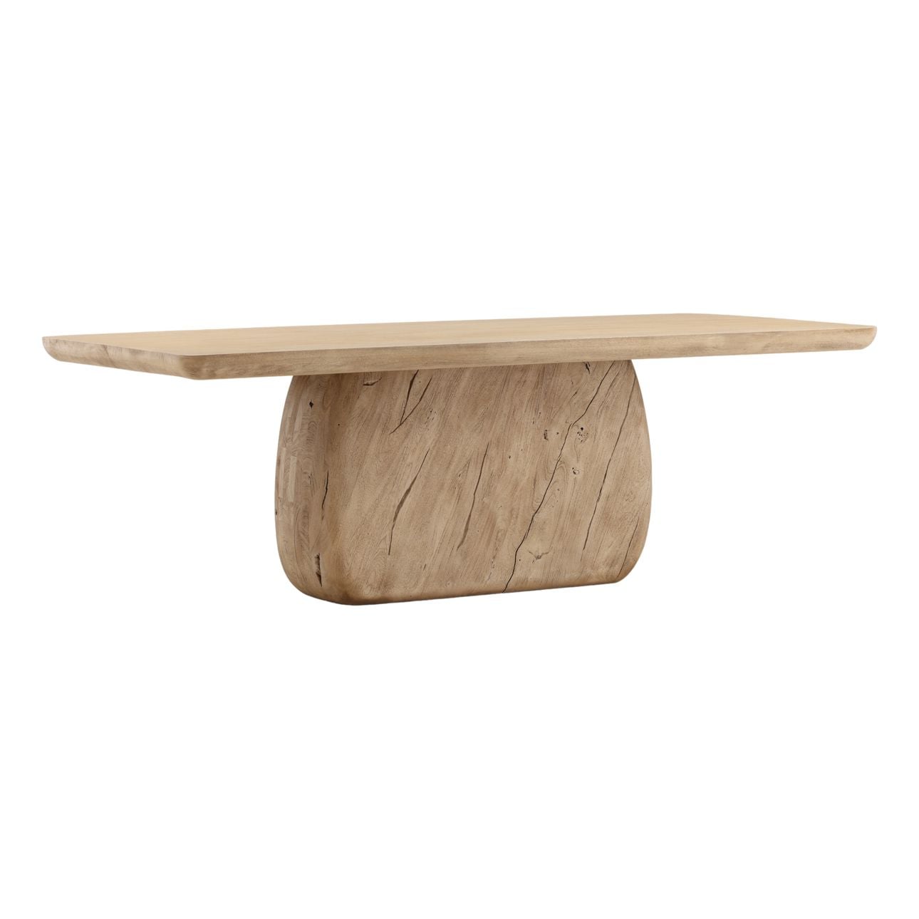 Nixi Dining Table - StyleMeGHD - Dining Tables